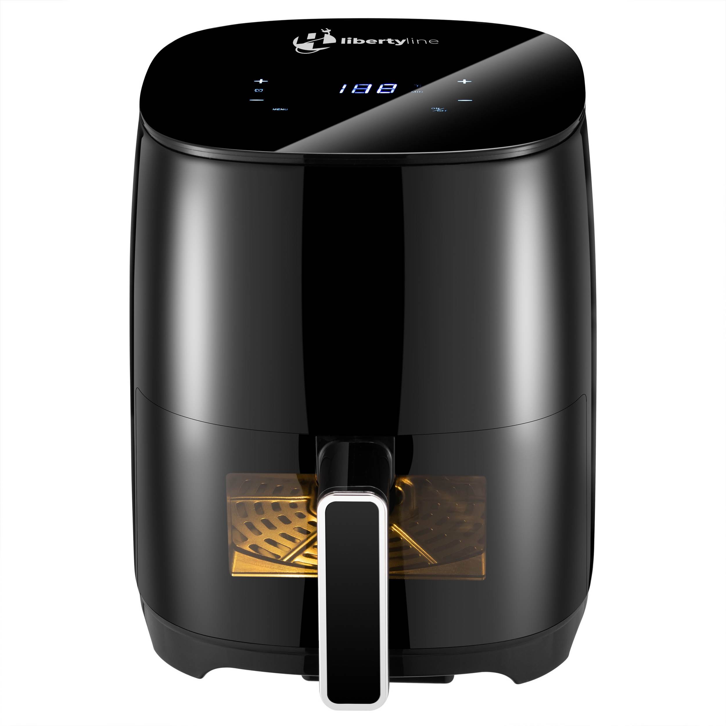 Frytownica beztłuszczowa PARMA 3,5L1400W - obrazek 7