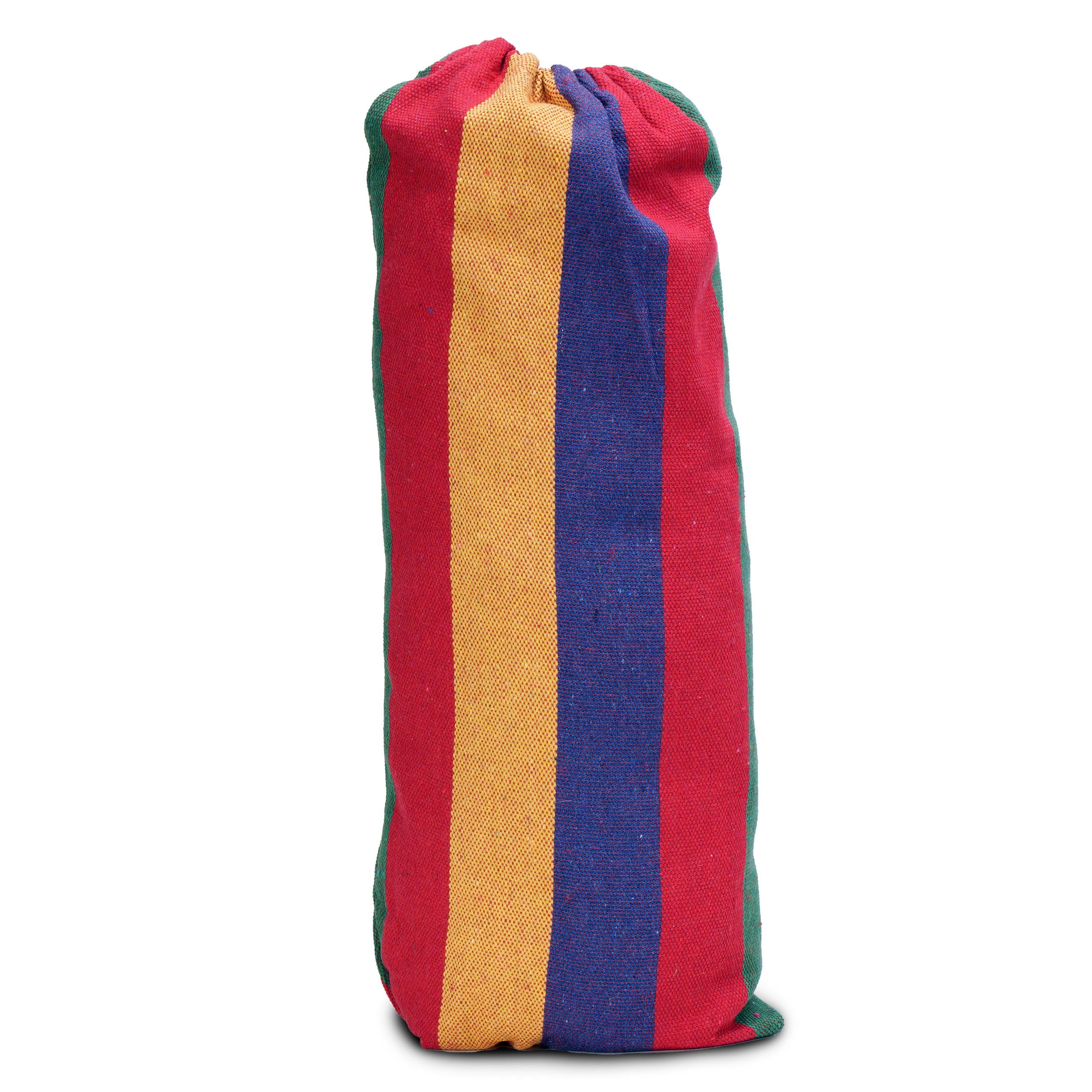 Hamak ogrodowy EDEN LAVA w paski - obrazek 7