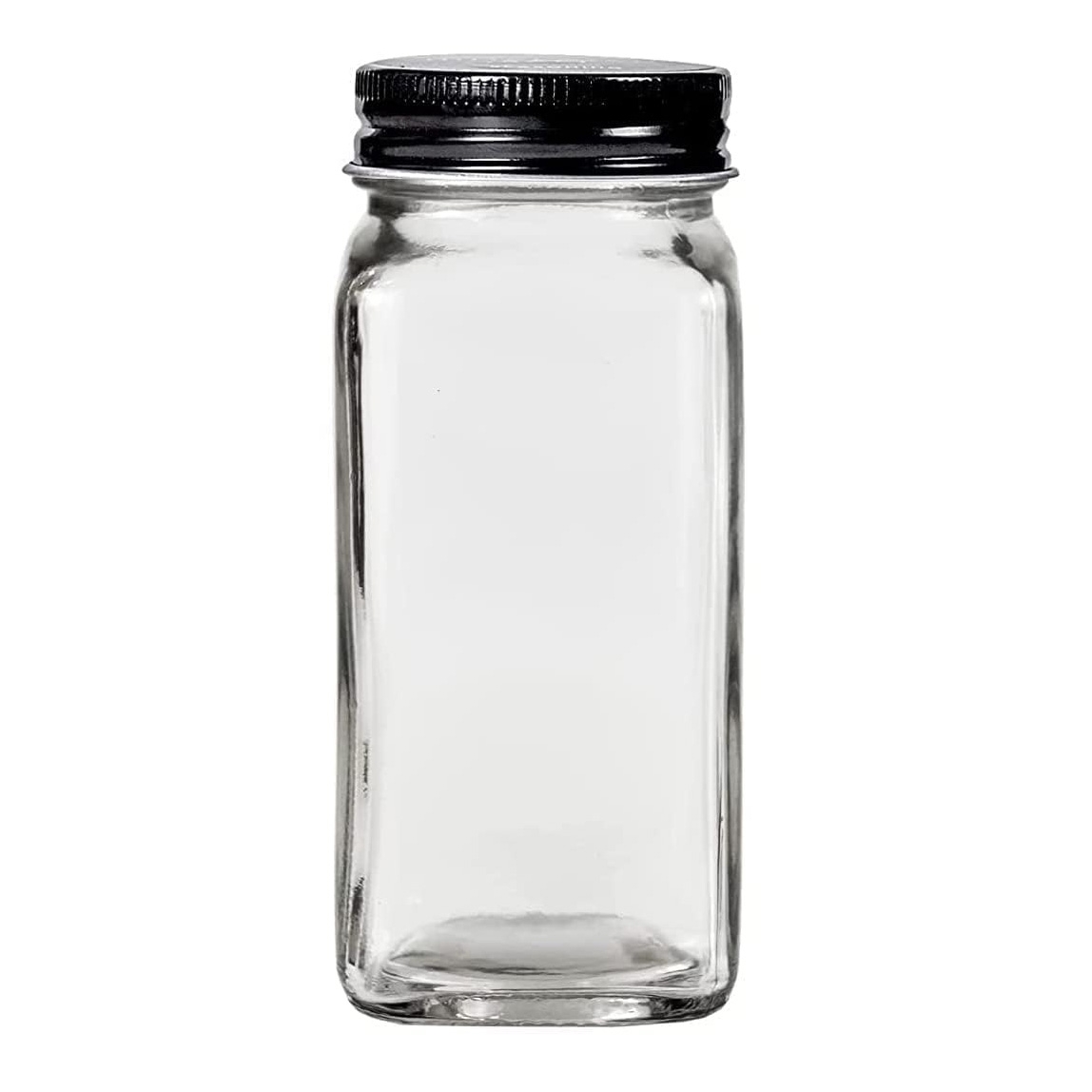 Zestaw 24 słoiczków na przyprawy BAKER - obrazek 8