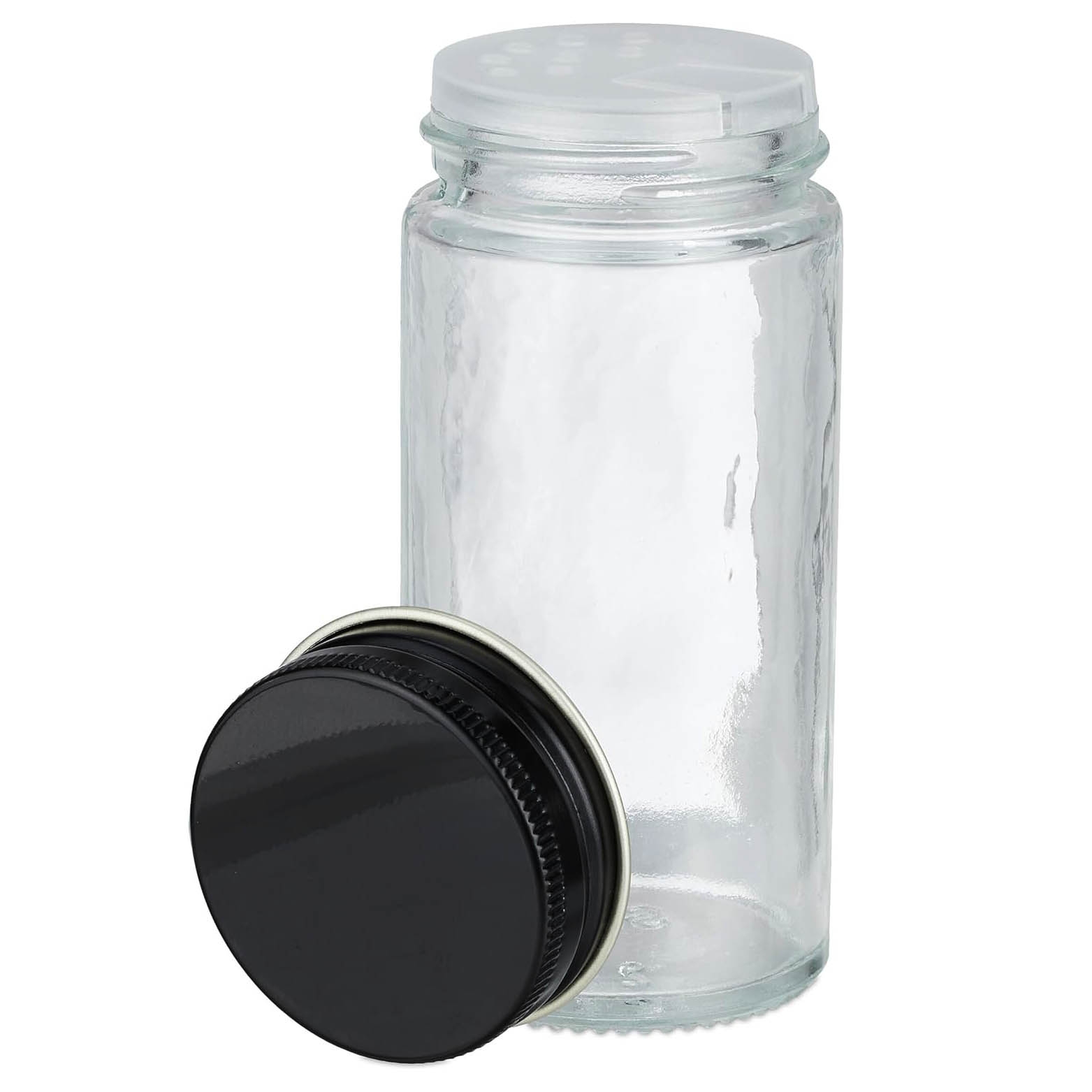 Zestaw 24 słoiczków na przyprawy MARSALA - obrazek 8