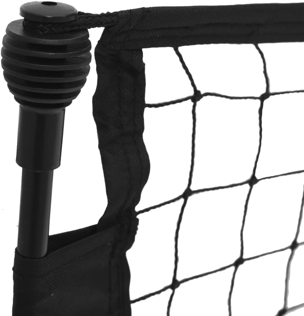 Bramka piłkarska treningowa LUIGI 2w1 - obrazek 7