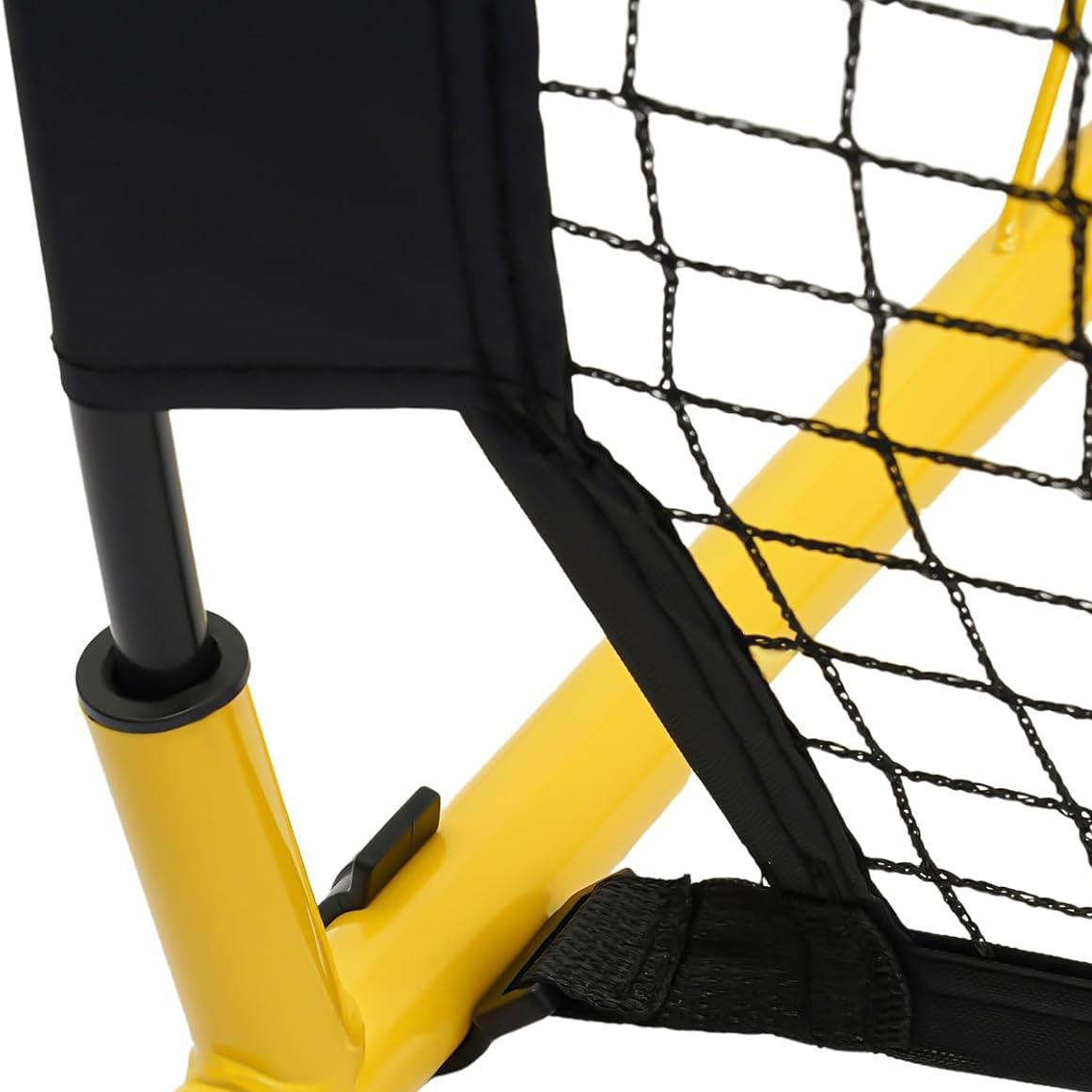 Bramka piłkarska treningowa LUIGI 2w1 - obrazek 9