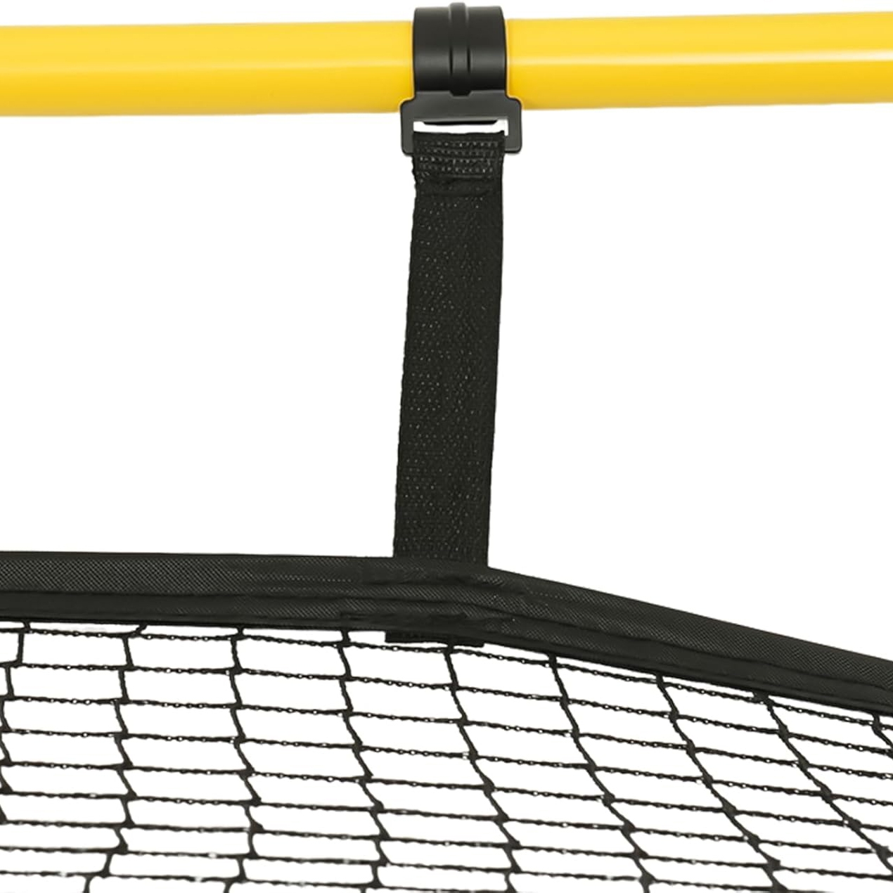 Bramka piłkarska treningowa LUIGI 2w1 - obrazek 10