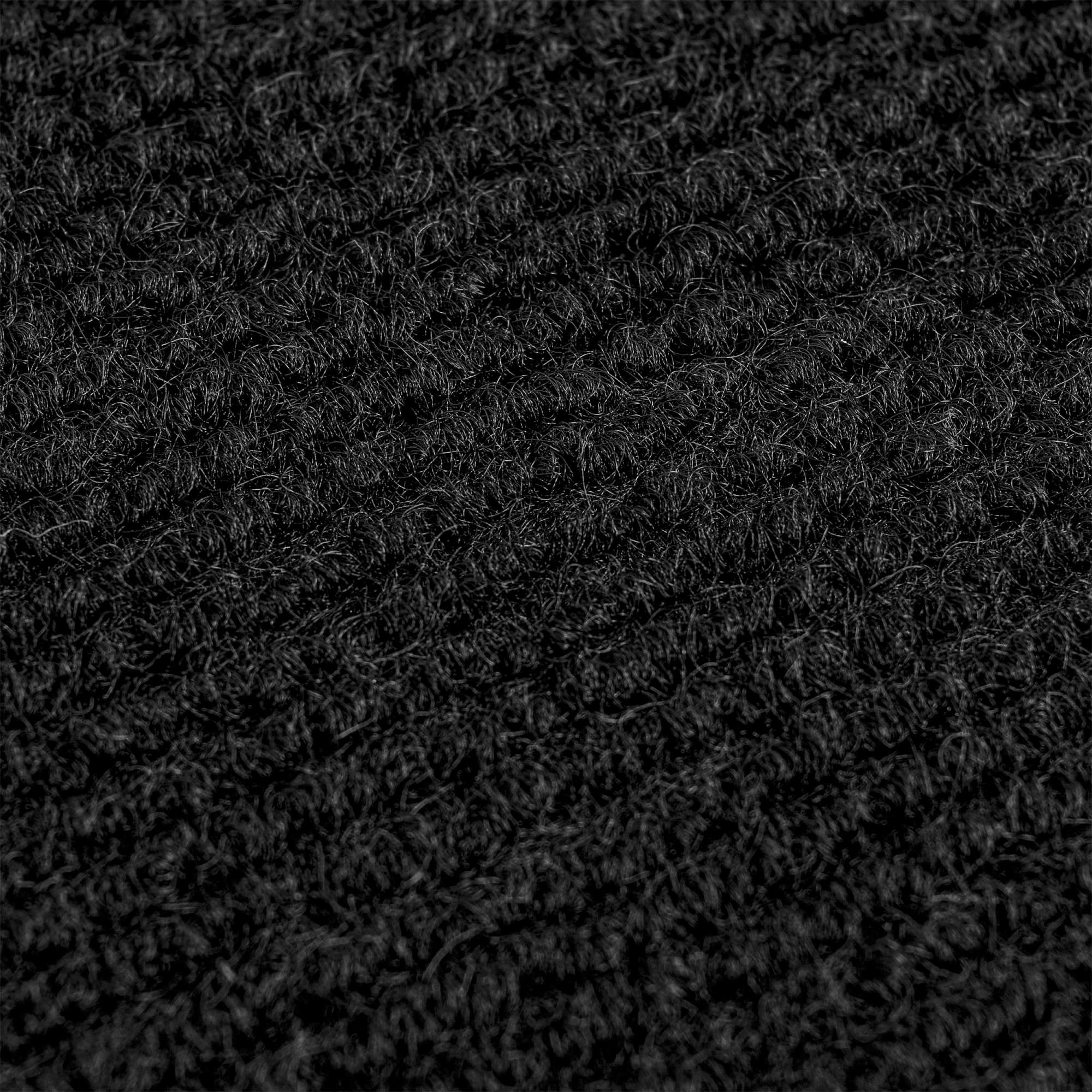 Dywanik na stopnie ADRIA czarny 1 sztuka - obrazek 5