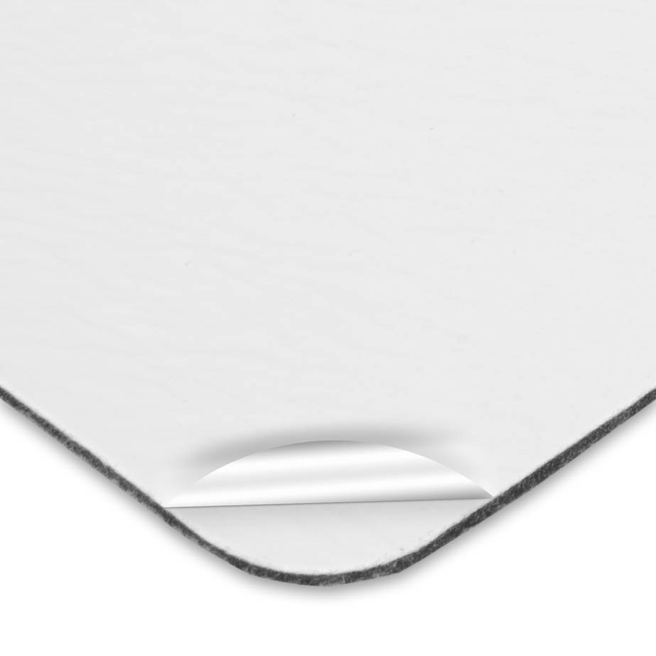 Dywanik na stopnie ADRIA czarny 1 sztuka - obrazek 8