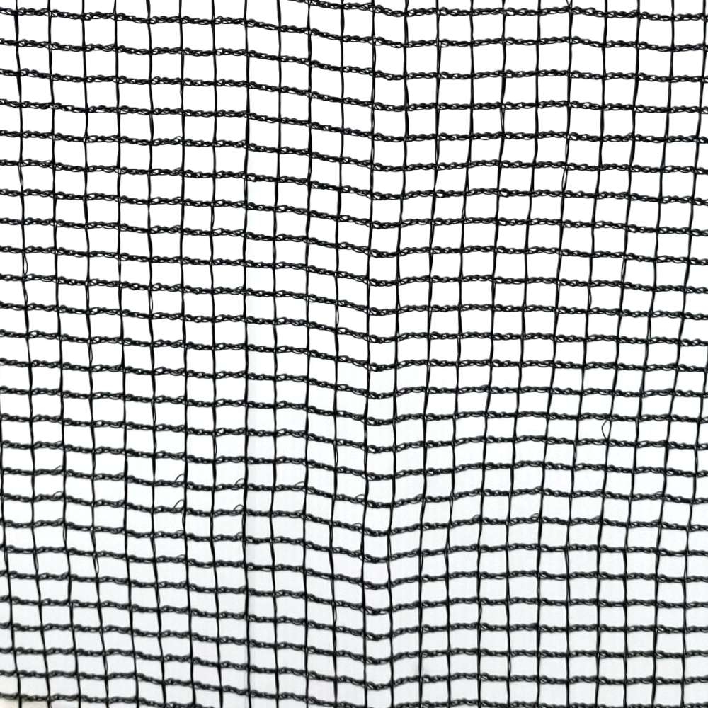 Bramka piłkarska 180 X 120 cm FORTE czarna - obrazek 6