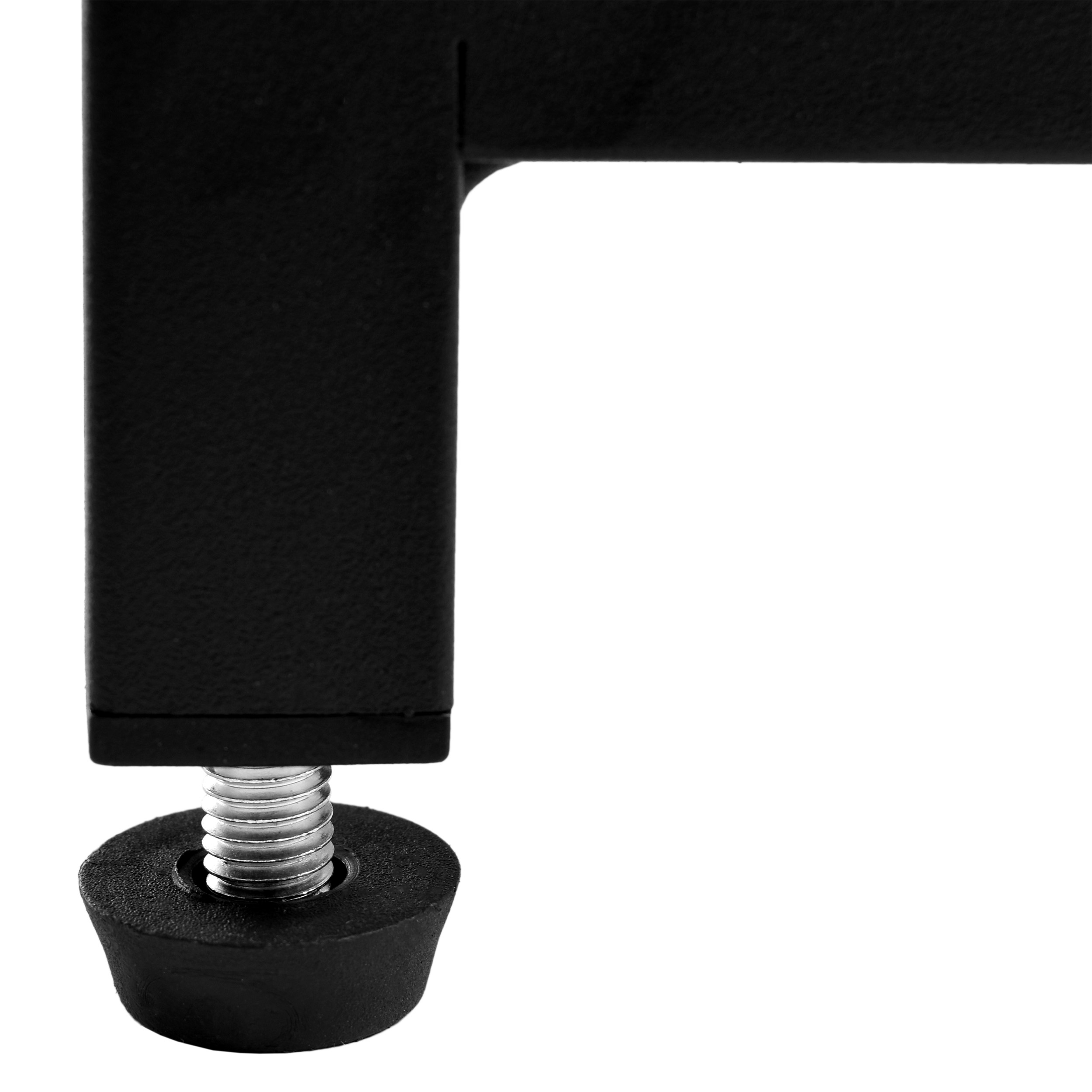 Biurko narożne BRAGA RUSTIC - obrazek 8