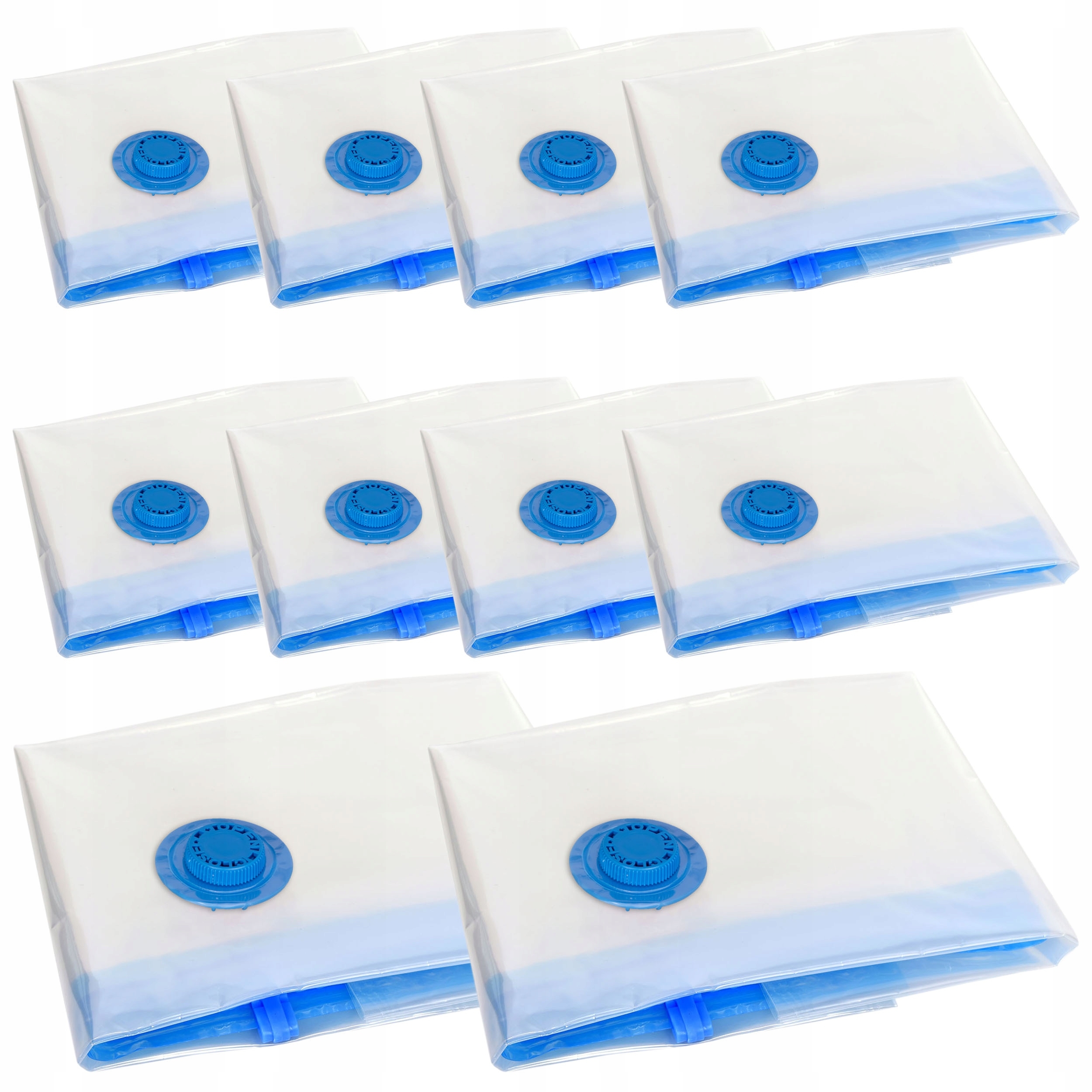 Komplet worków próżniowych DEBORA - obrazek 2