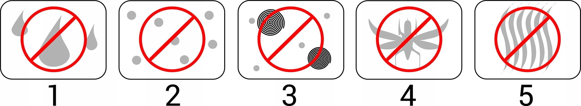 Komplet worków próżniowych DEBORA - obrazek 7