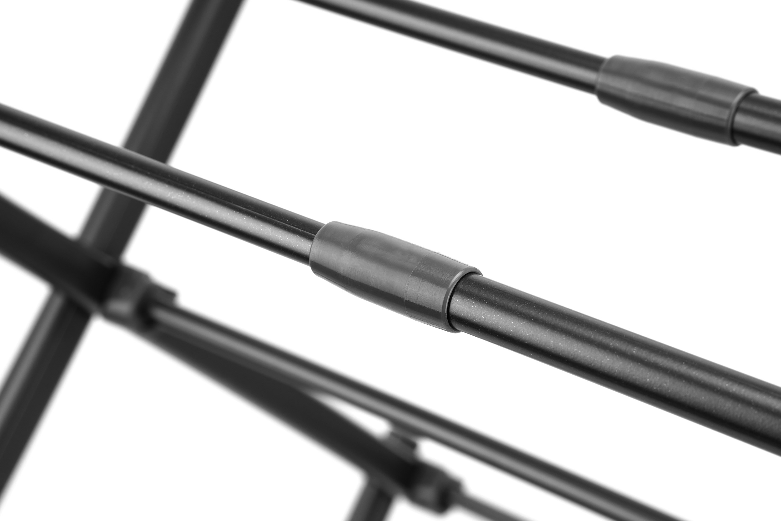 Suszarka wolnostojąca na pranie GRENA antracyt - obrazek 9