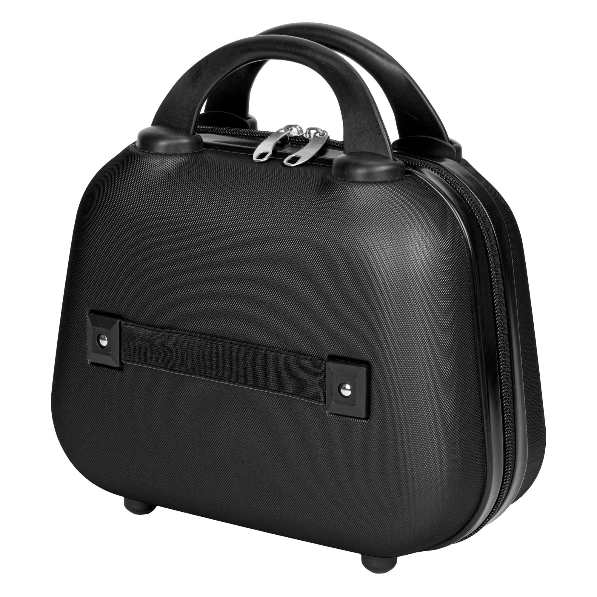 Zestaw walizek podróżnych AZORES CZARNY 4w1 - obrazek 9