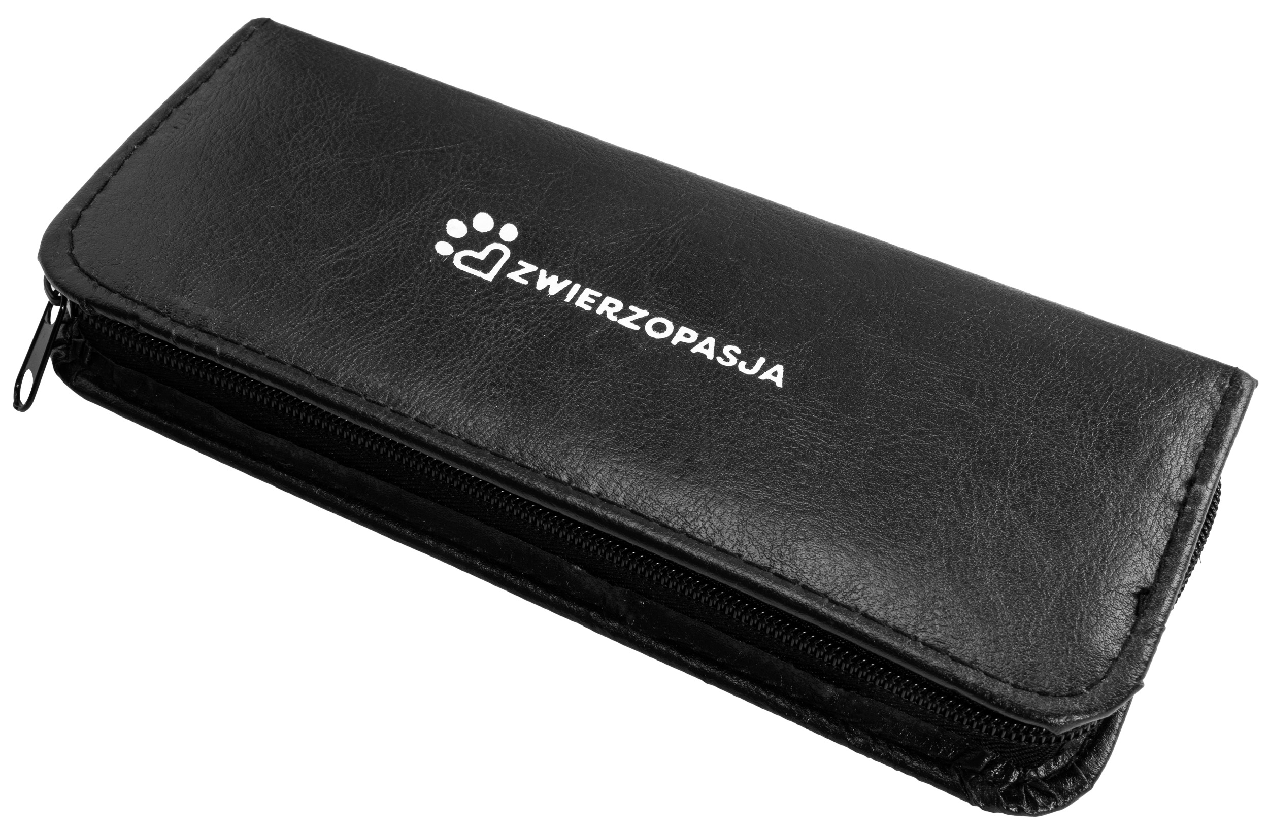 Zestaw nożyczek dla zwierząt GROMMY dla psa kota - obrazek 7