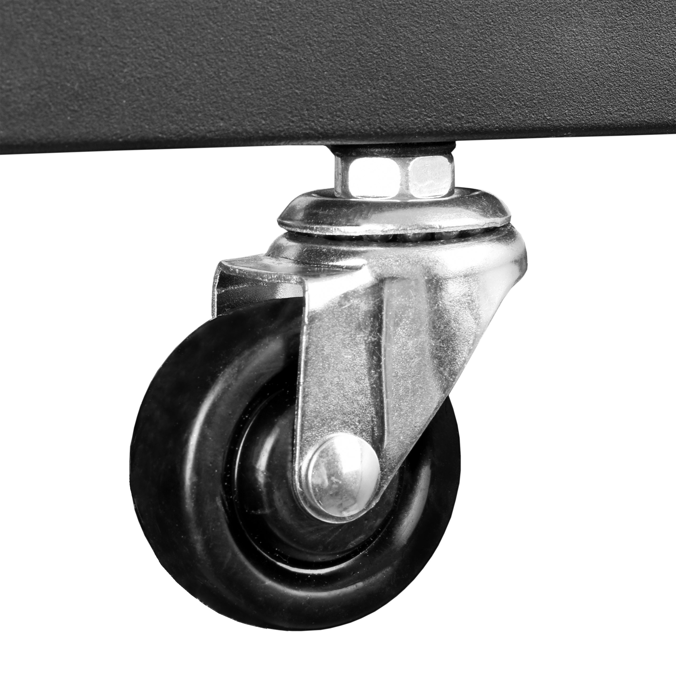 Stolik industrialny loftowy Meren craft - obrazek 4