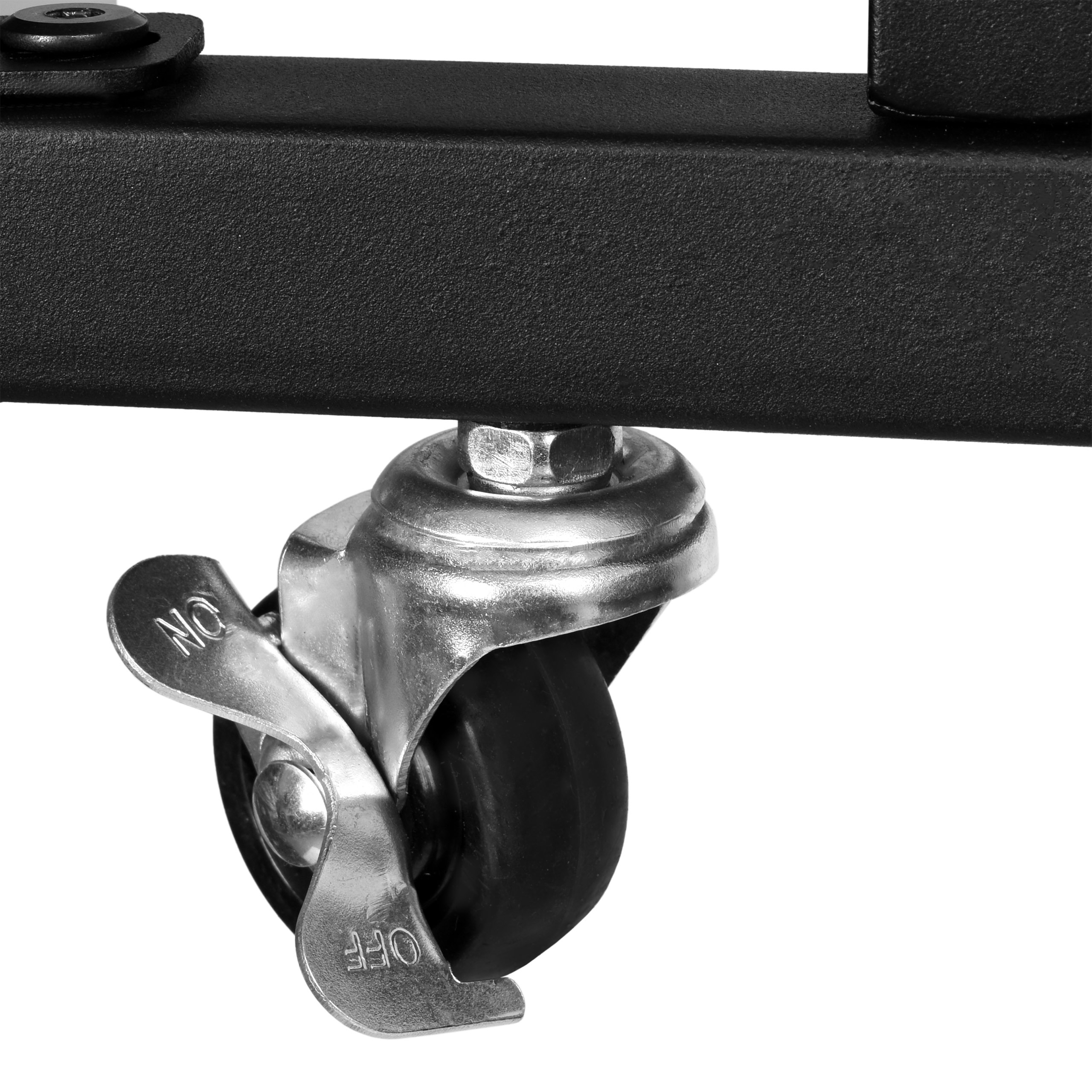 Stolik industrialny loftowy Meren craft - obrazek 8