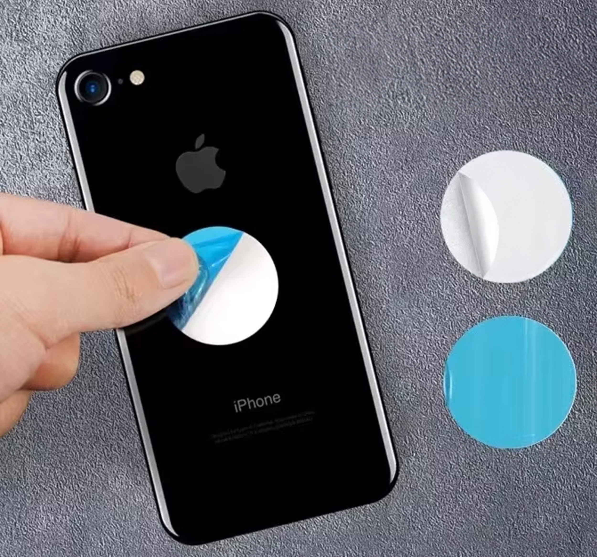 Uchwyt samochodowy na telefon MINIMAG - obrazek 9