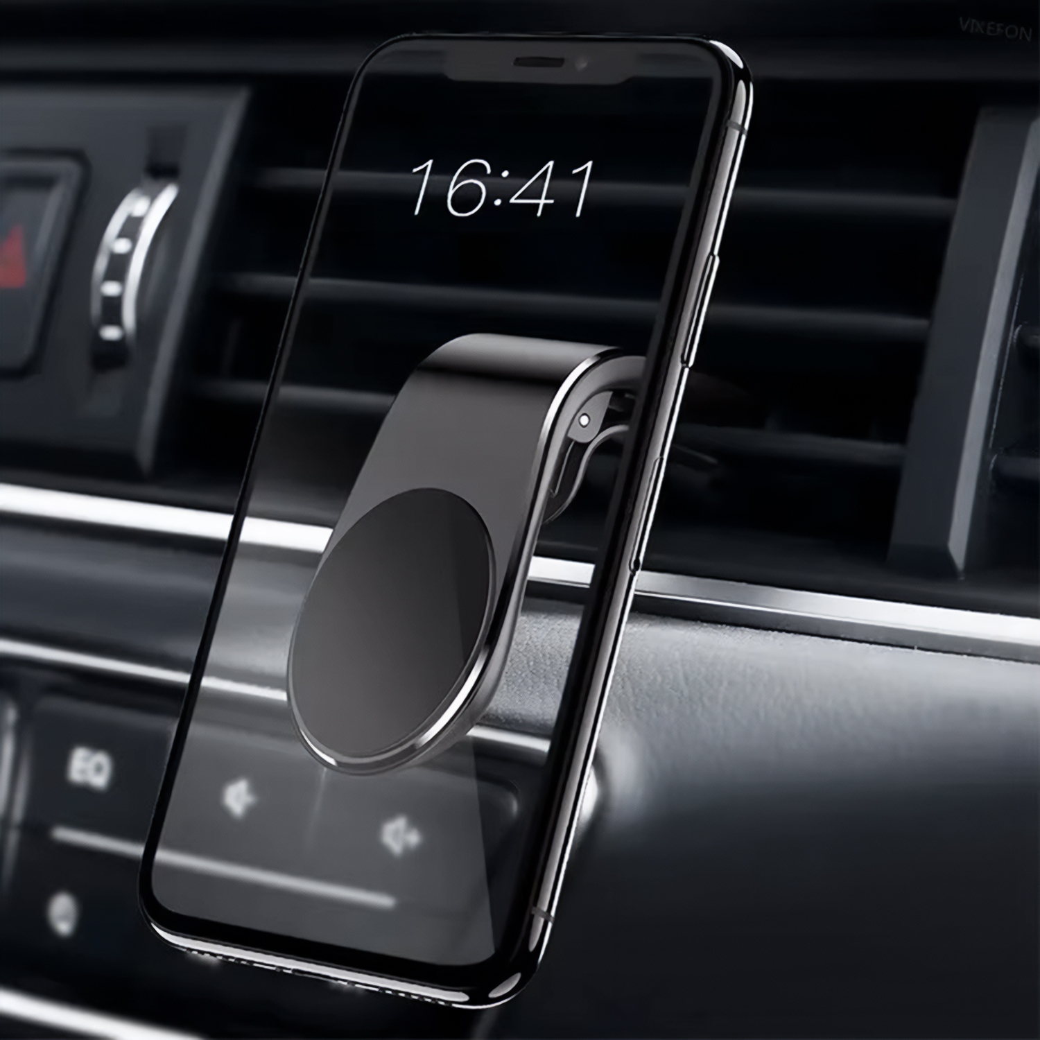 Uchwyt samochodowy na telefon MINIMAG - obrazek 10