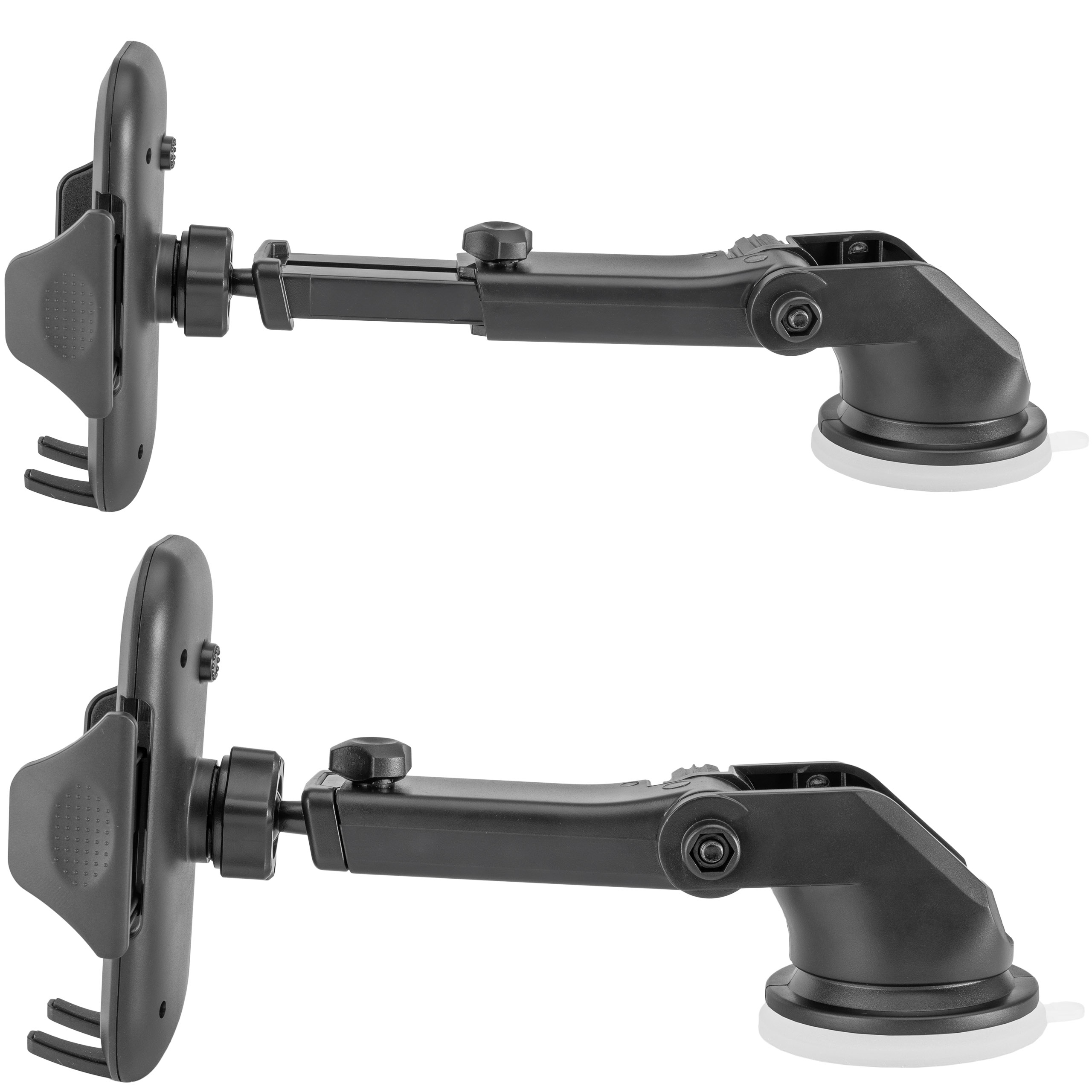 Uchwyt na telefon samochodowy KRABO - obrazek 6