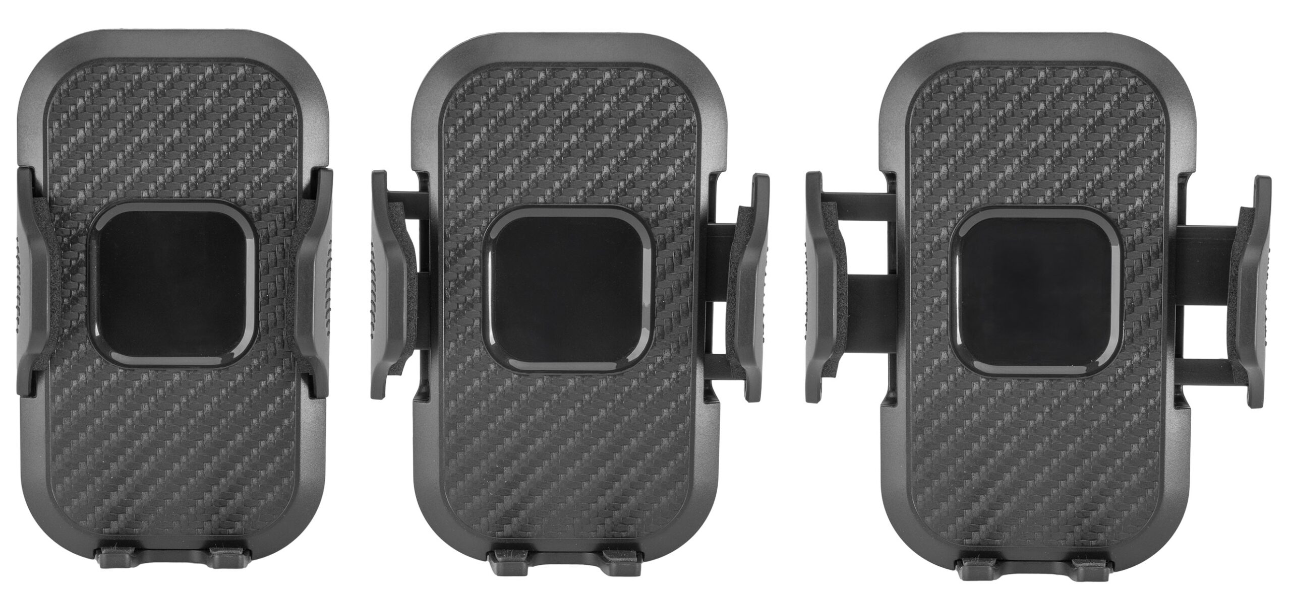 Uchwyt na telefon samochodowy KRABO - obrazek 7