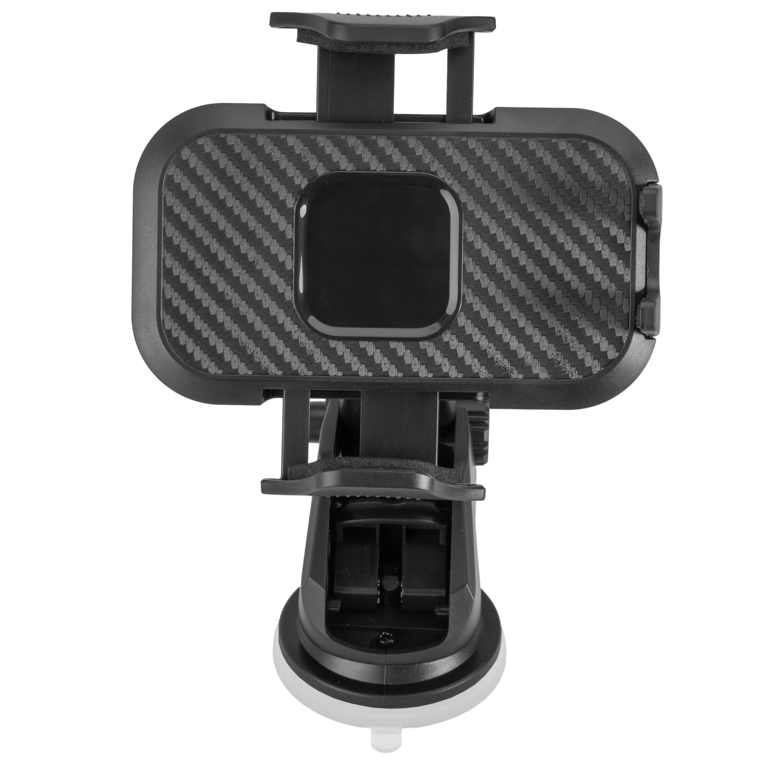 Uchwyt na telefon samochodowy KRABO - obrazek 9