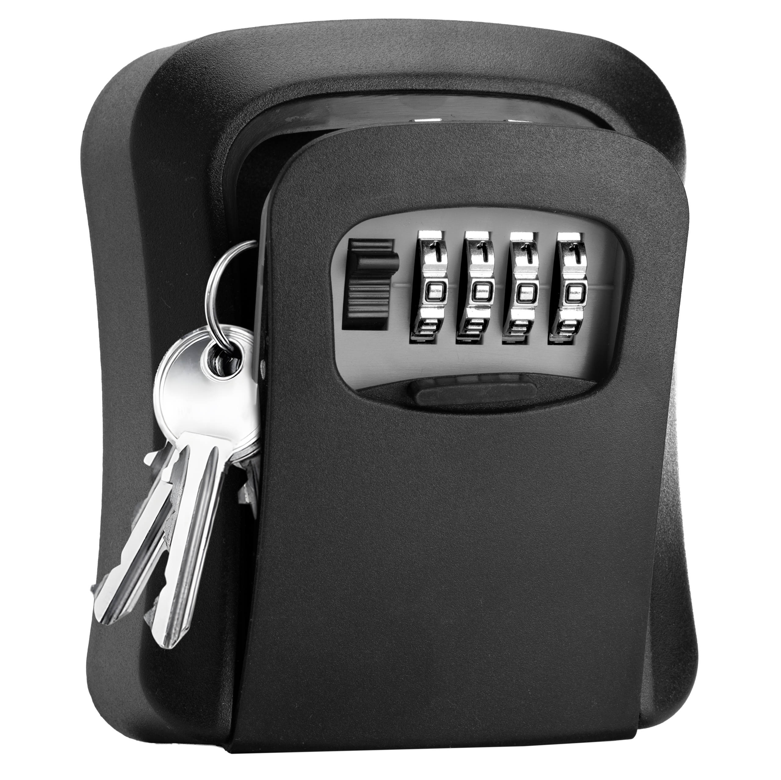 Skrzynka sejf na klucze z szyfrem ELMIRA - obrazek 4