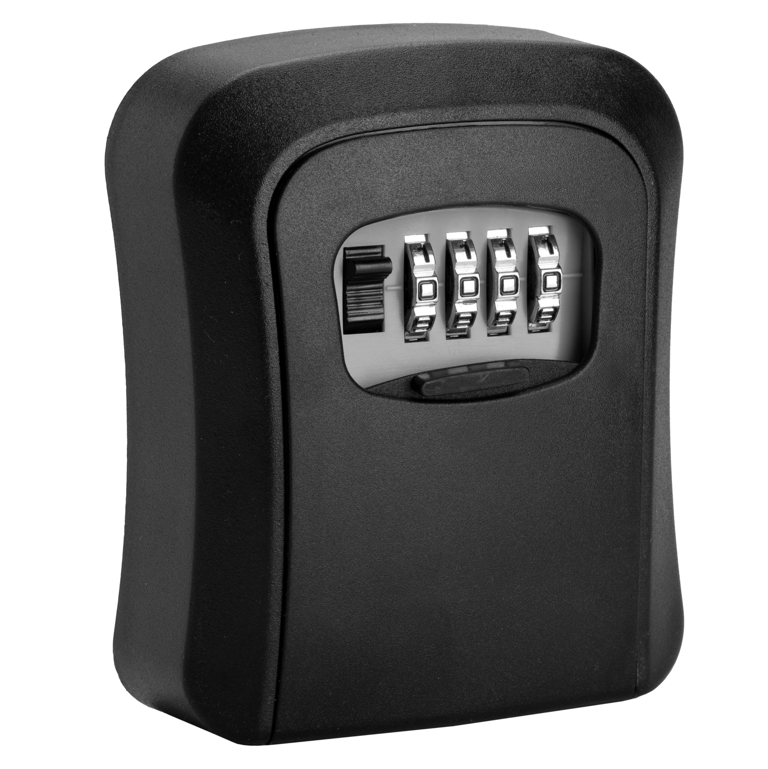 Skrzynka sejf na klucze z szyfrem ELMIRA - obrazek 8