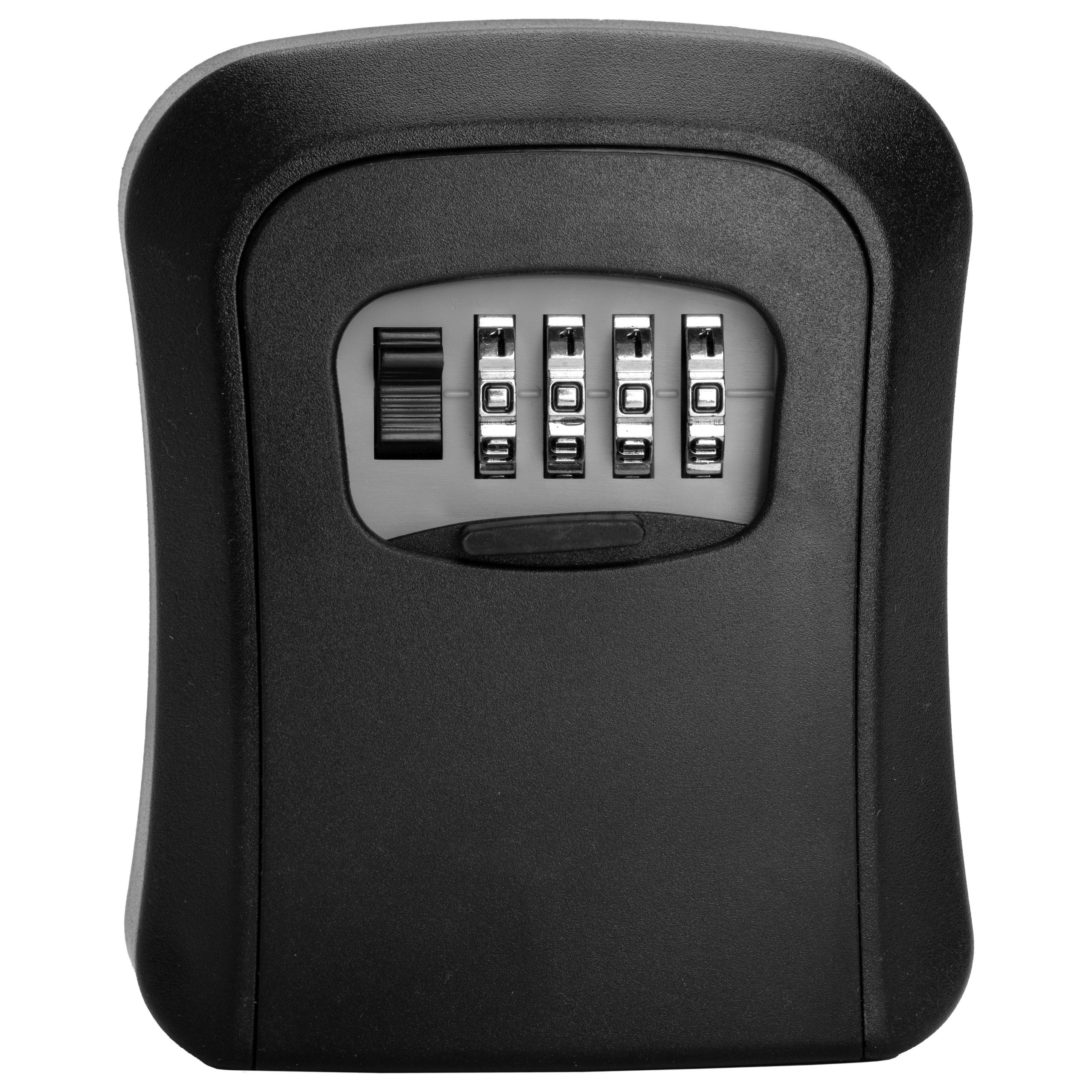 Skrzynka sejf na klucze z szyfrem ELMIRA - obrazek 10