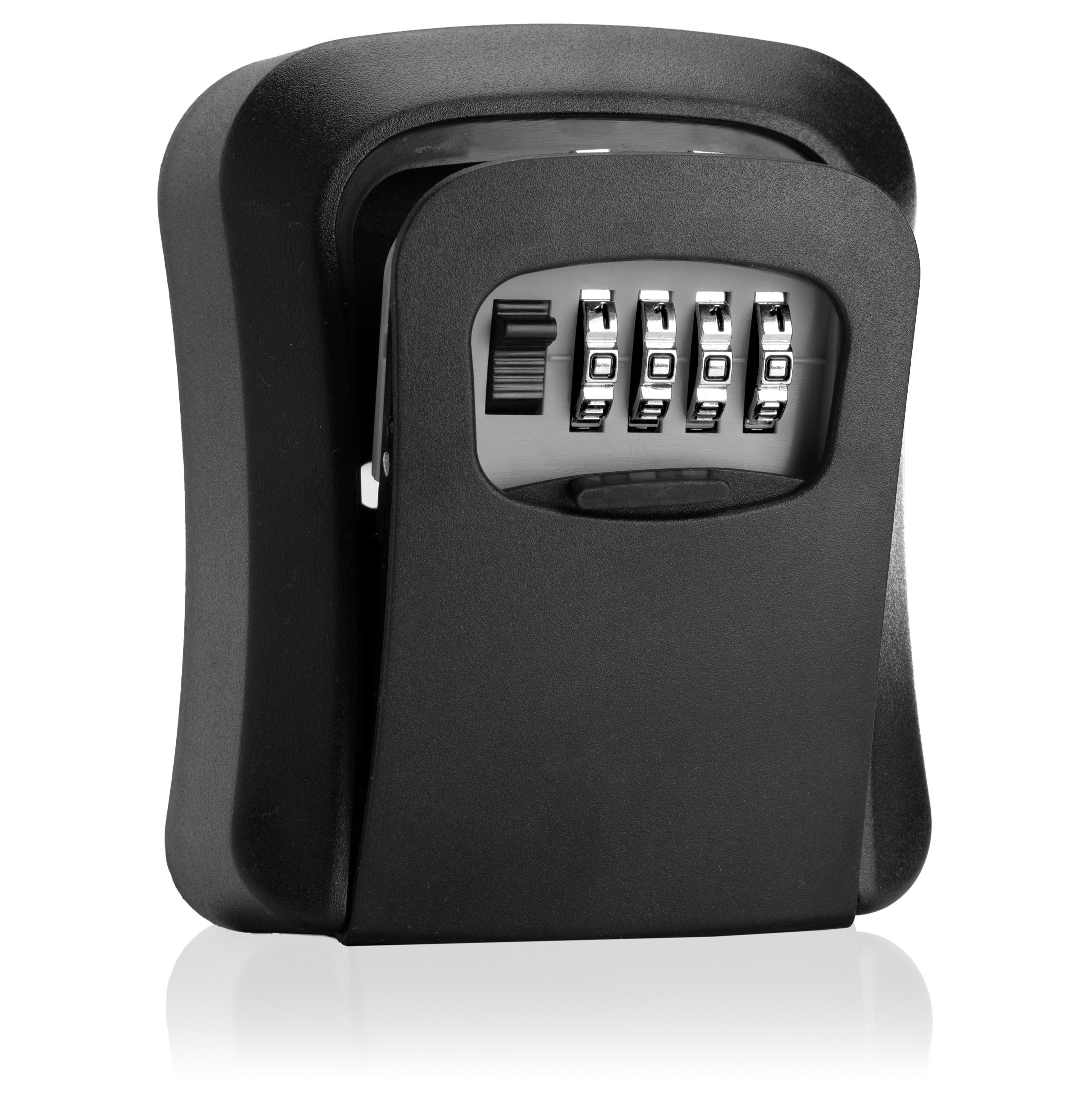 Skrzynka sejf na klucze z szyfrem ELMIRA - obrazek 7