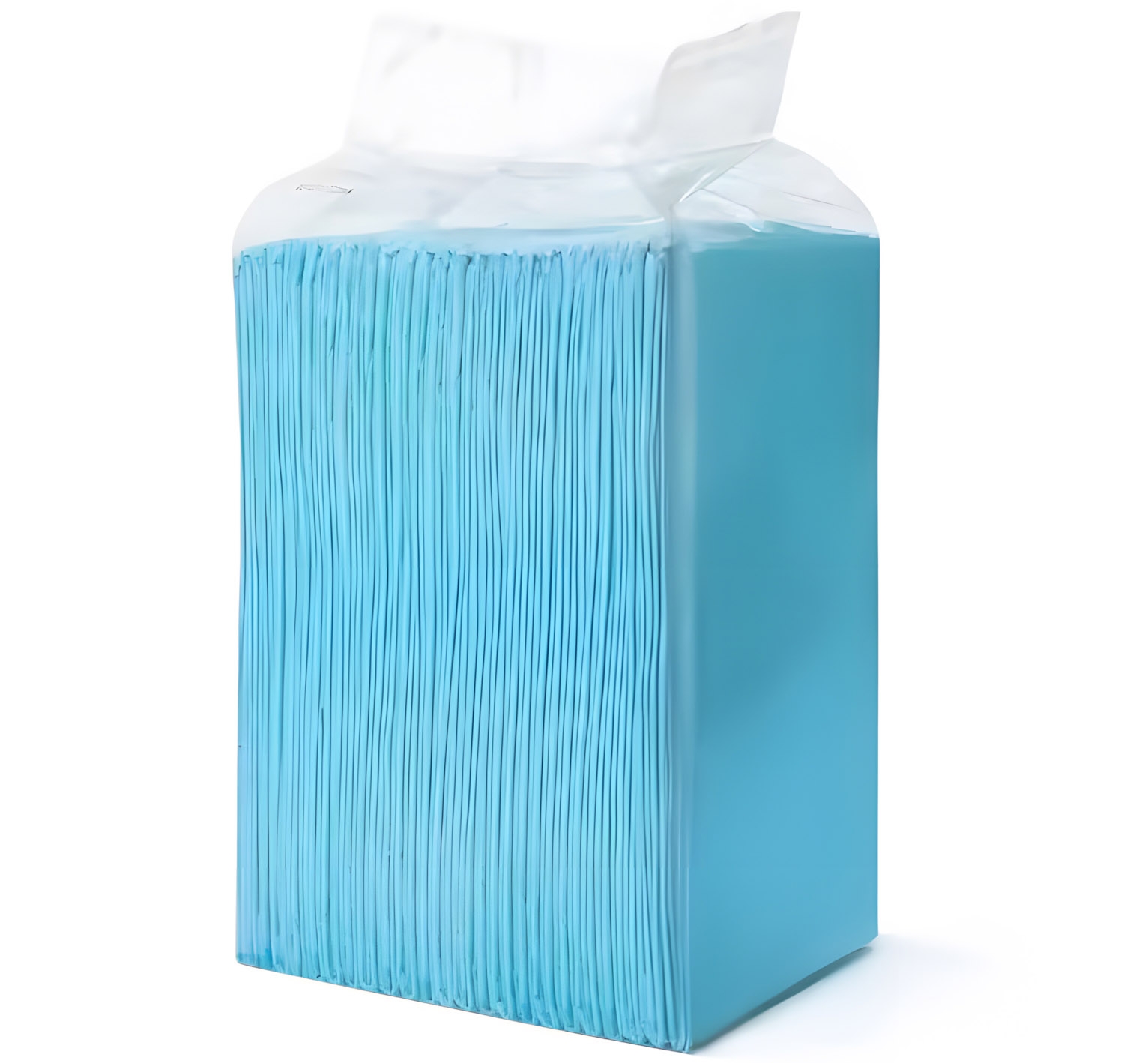 Podkłady higieniczne dla zwierząt BARRY 60x60 50 szt. - obrazek 8