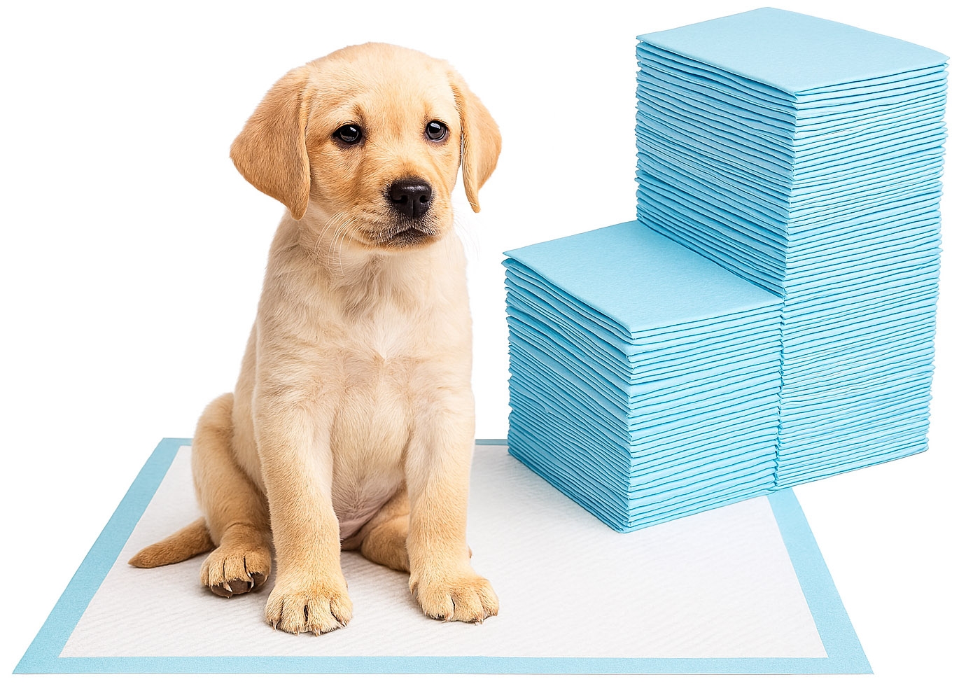 Podkłady higieniczne dla zwierząt BARRY 50 szt. - obrazek 4