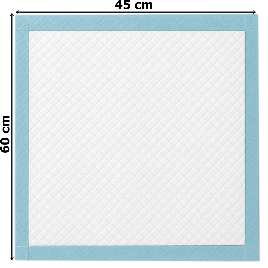 Podkłady higieniczne dla zwierząt BARRY 50 szt. - obrazek 10