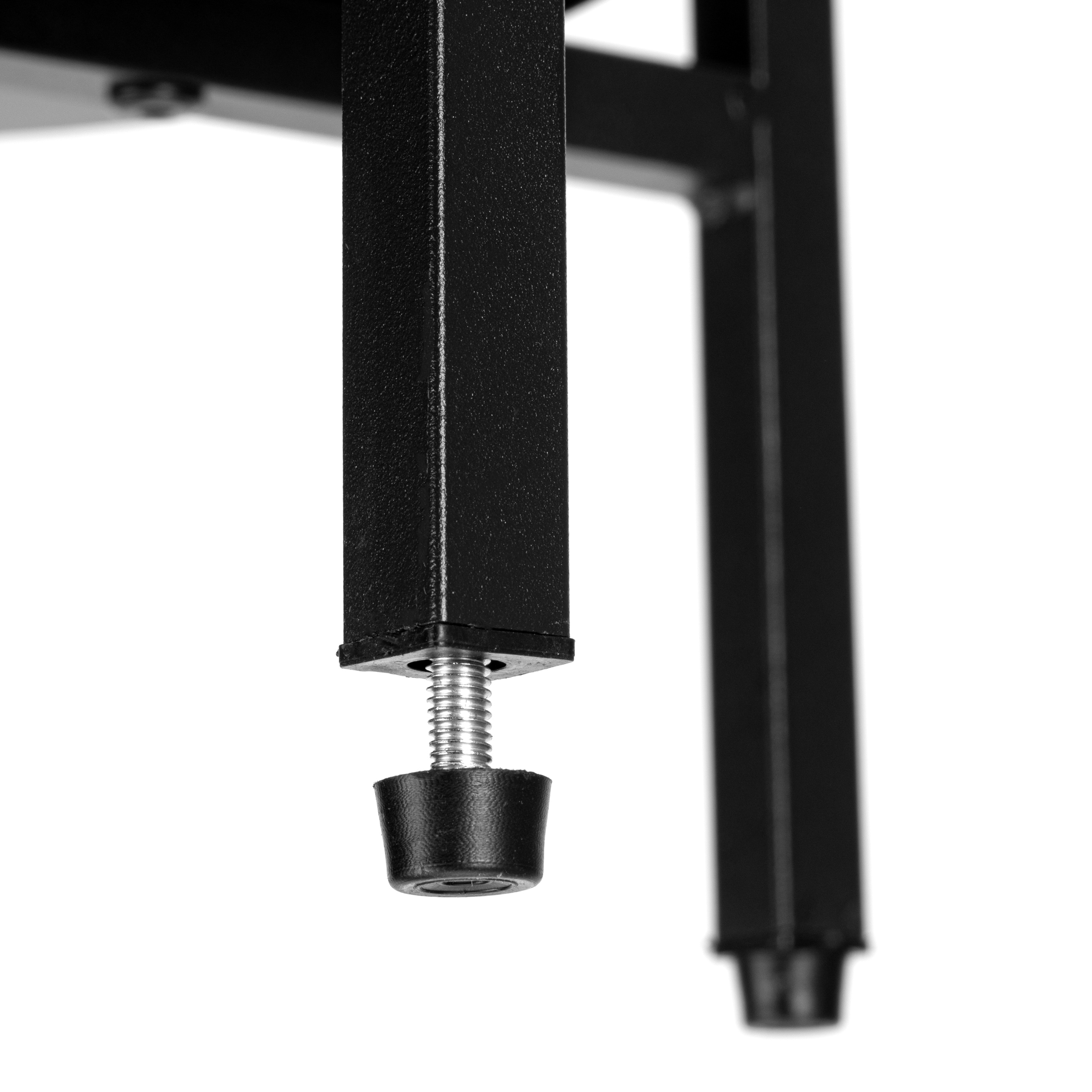 Kwietnik TRETORRI czarny marmur - obrazek 5