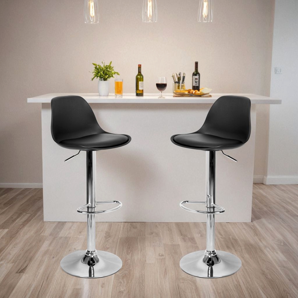 Hoker barowy Ricardo czarny - obrazek 4