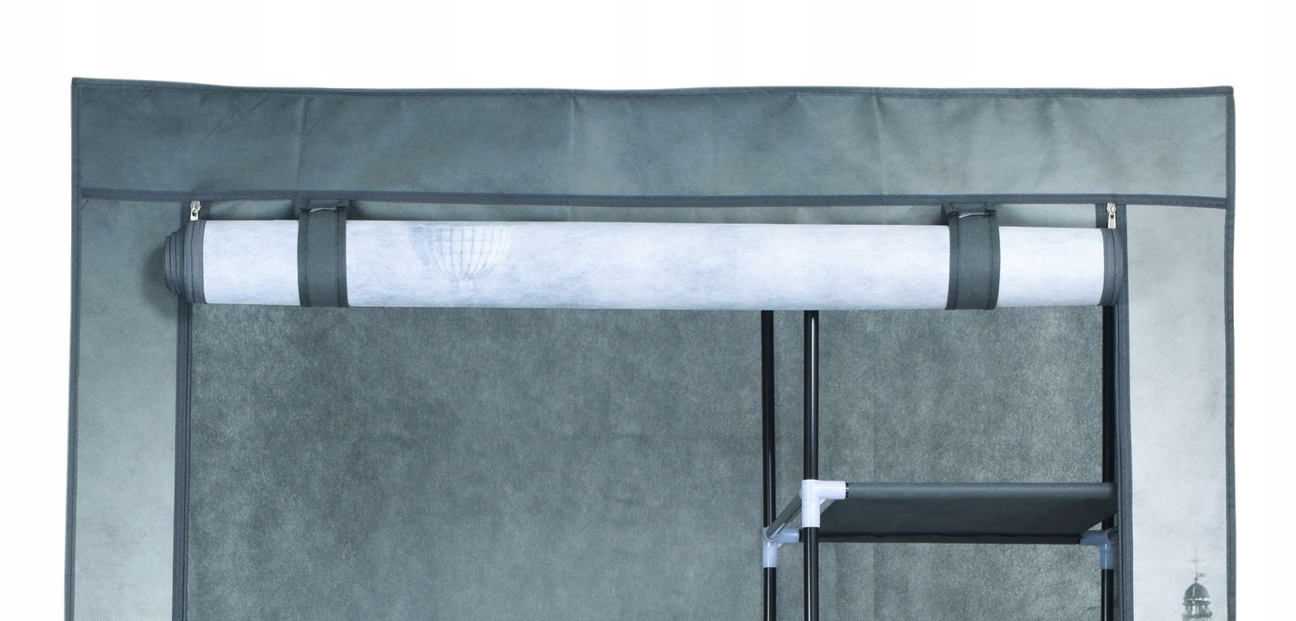 Szafa tekstylna z nadrukiem Venice - obrazek 9