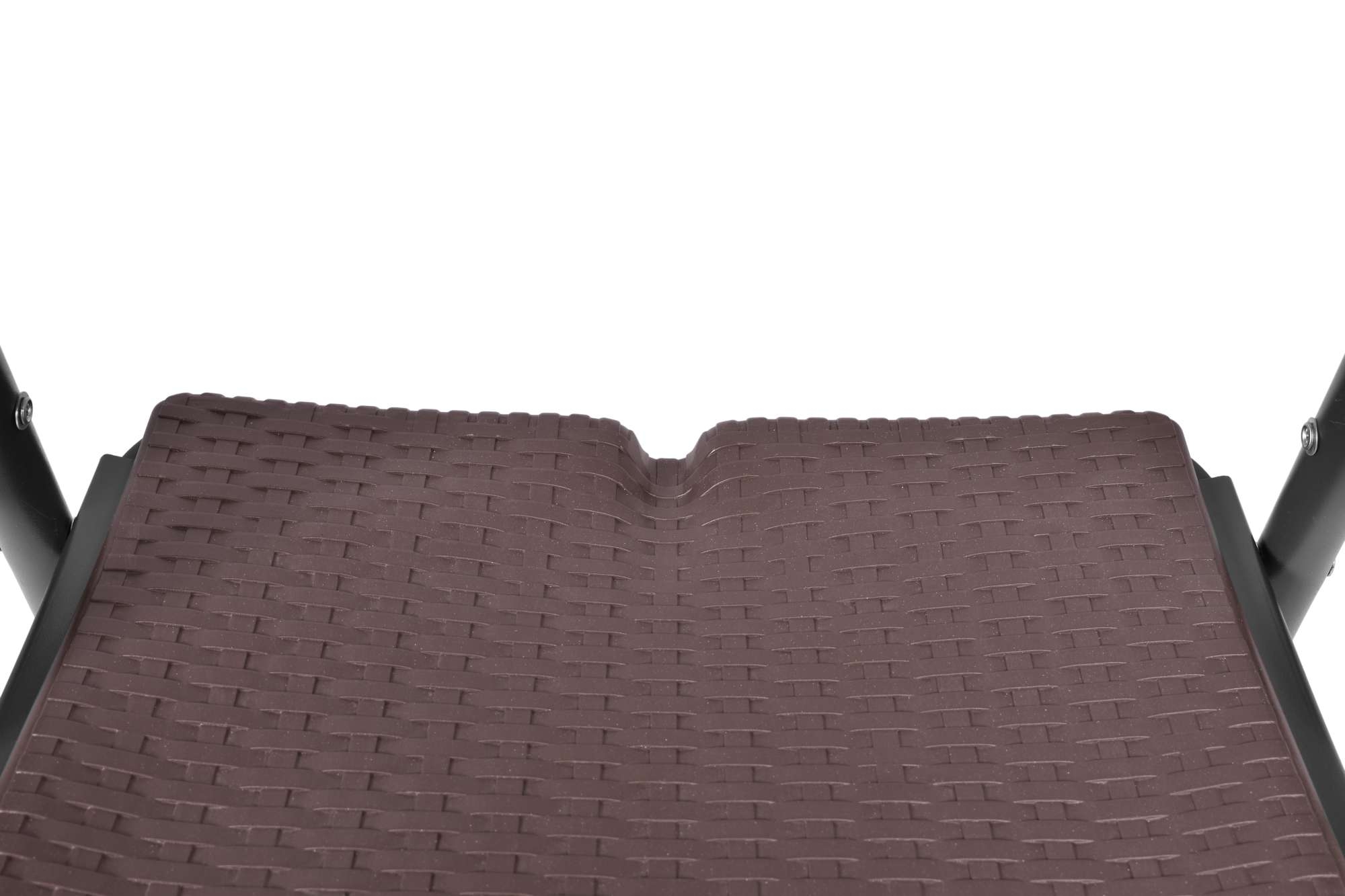 Krzesło cateringowe RATTAN brązowe - obrazek 6