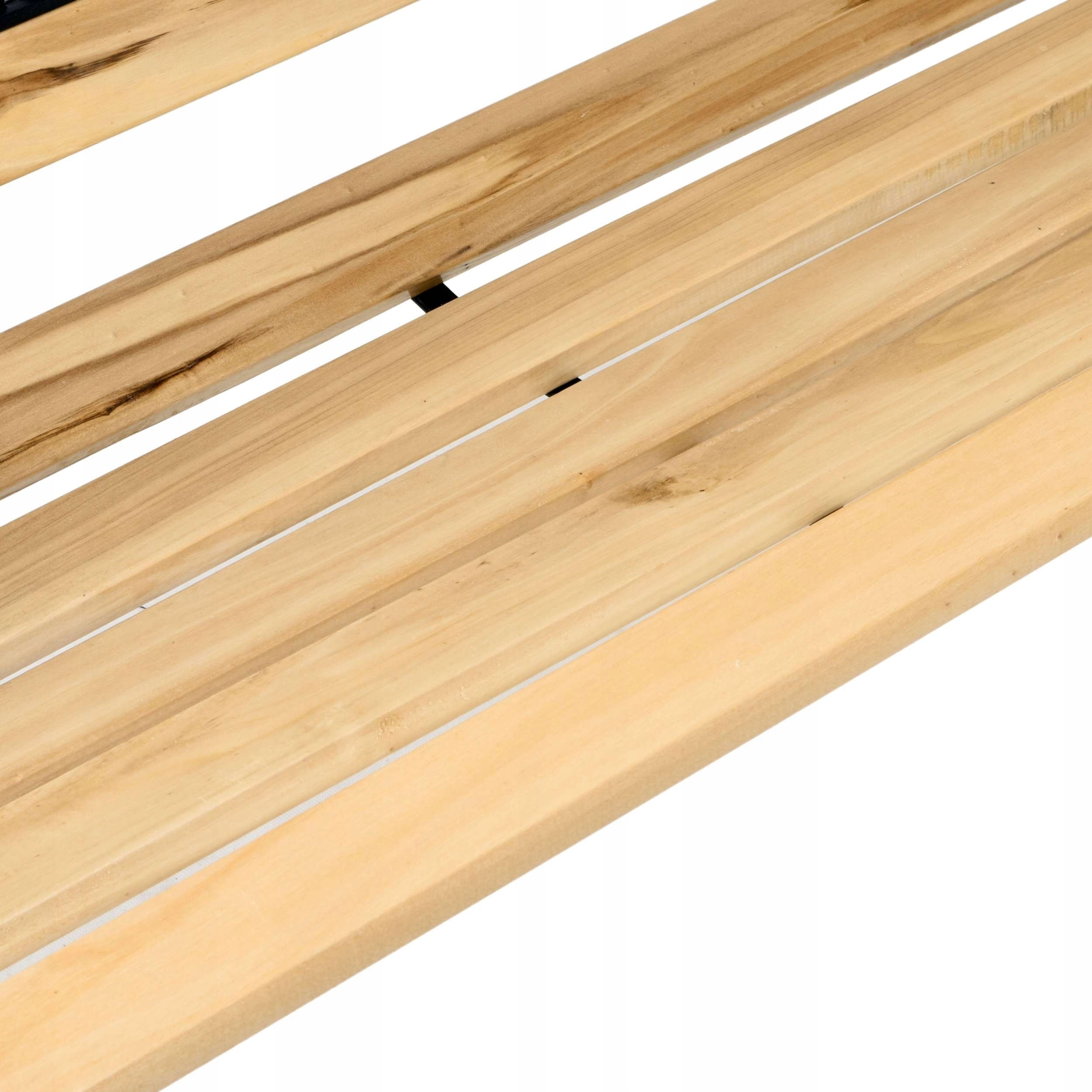 Ławka ogrodowa żeliwna KARO - obrazek 4