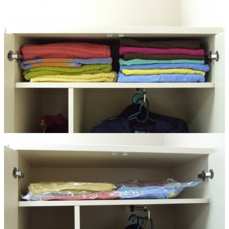 Worek próżniowy WIKI 70x100 cm 1 sztuka - obrazek 6