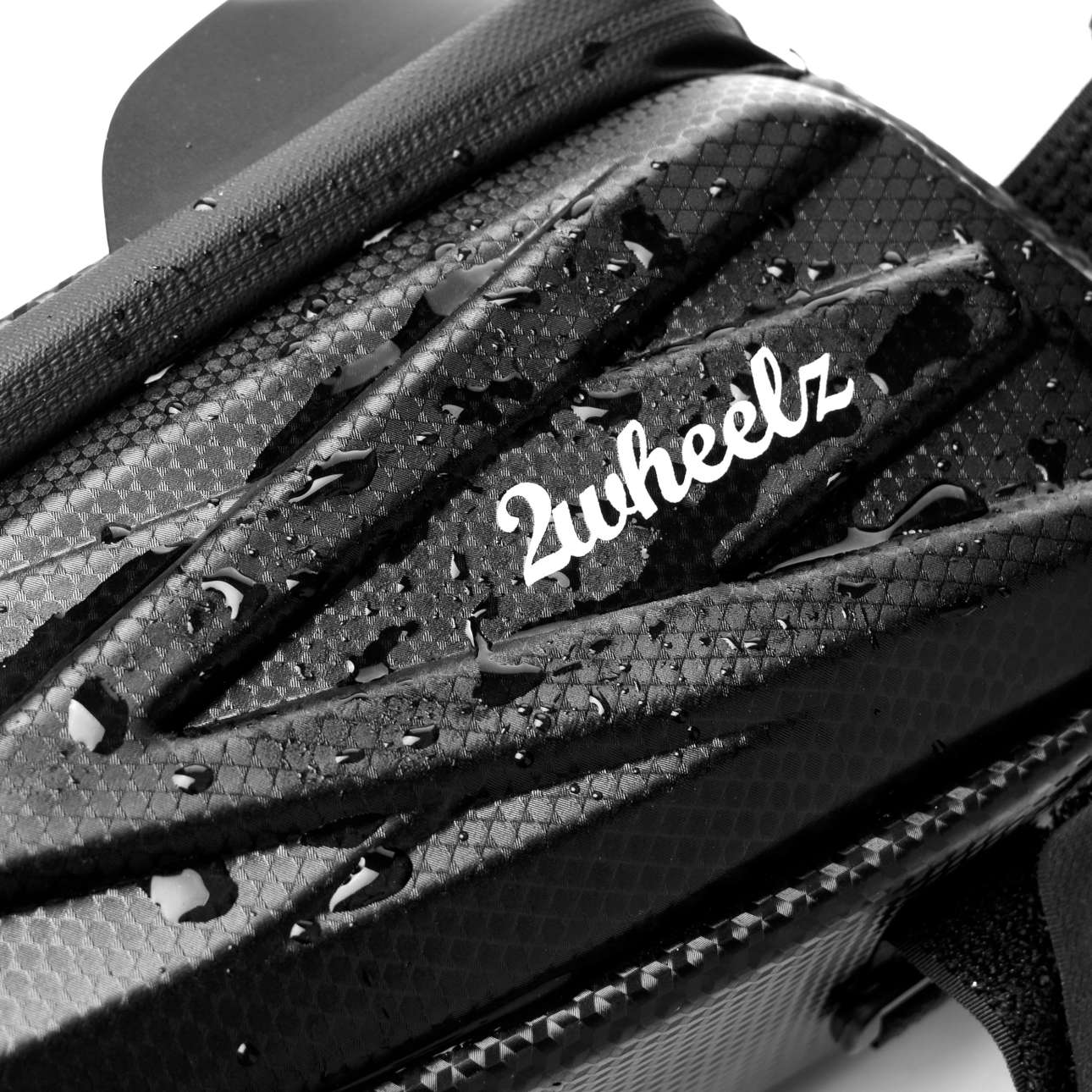 Torba sakwa rowerowa i pokrowiec na komórkę telefon - obrazek 2