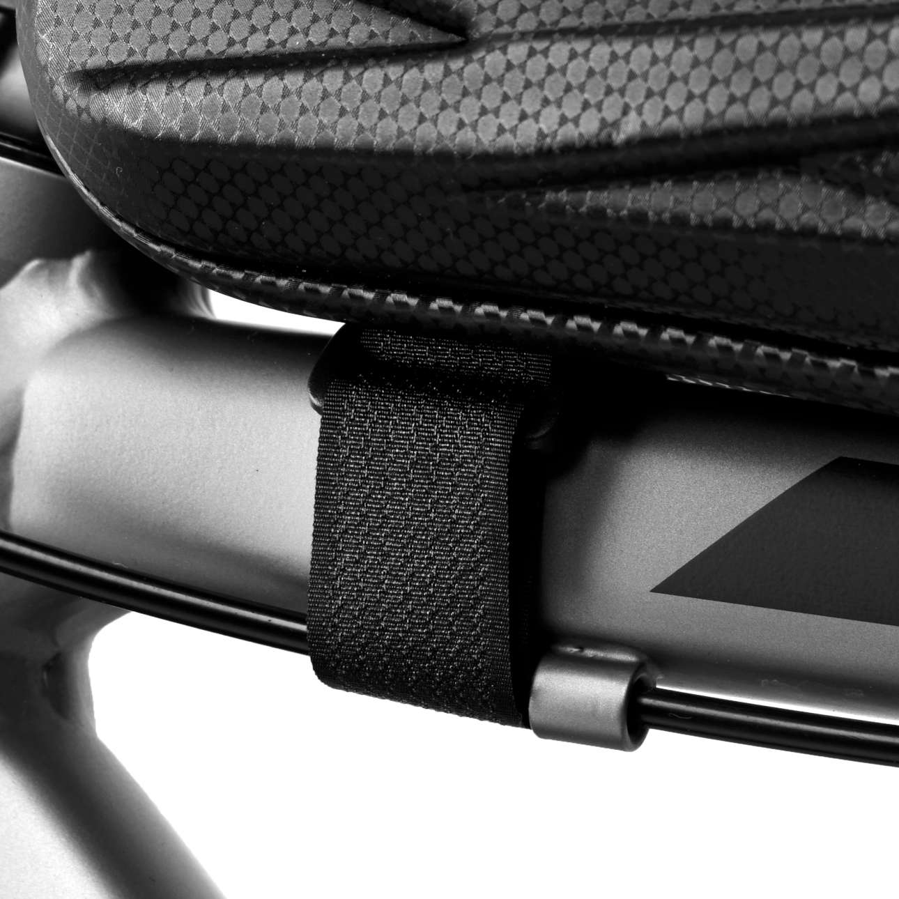 Torba sakwa rowerowa i pokrowiec na komórkę telefon - obrazek 6