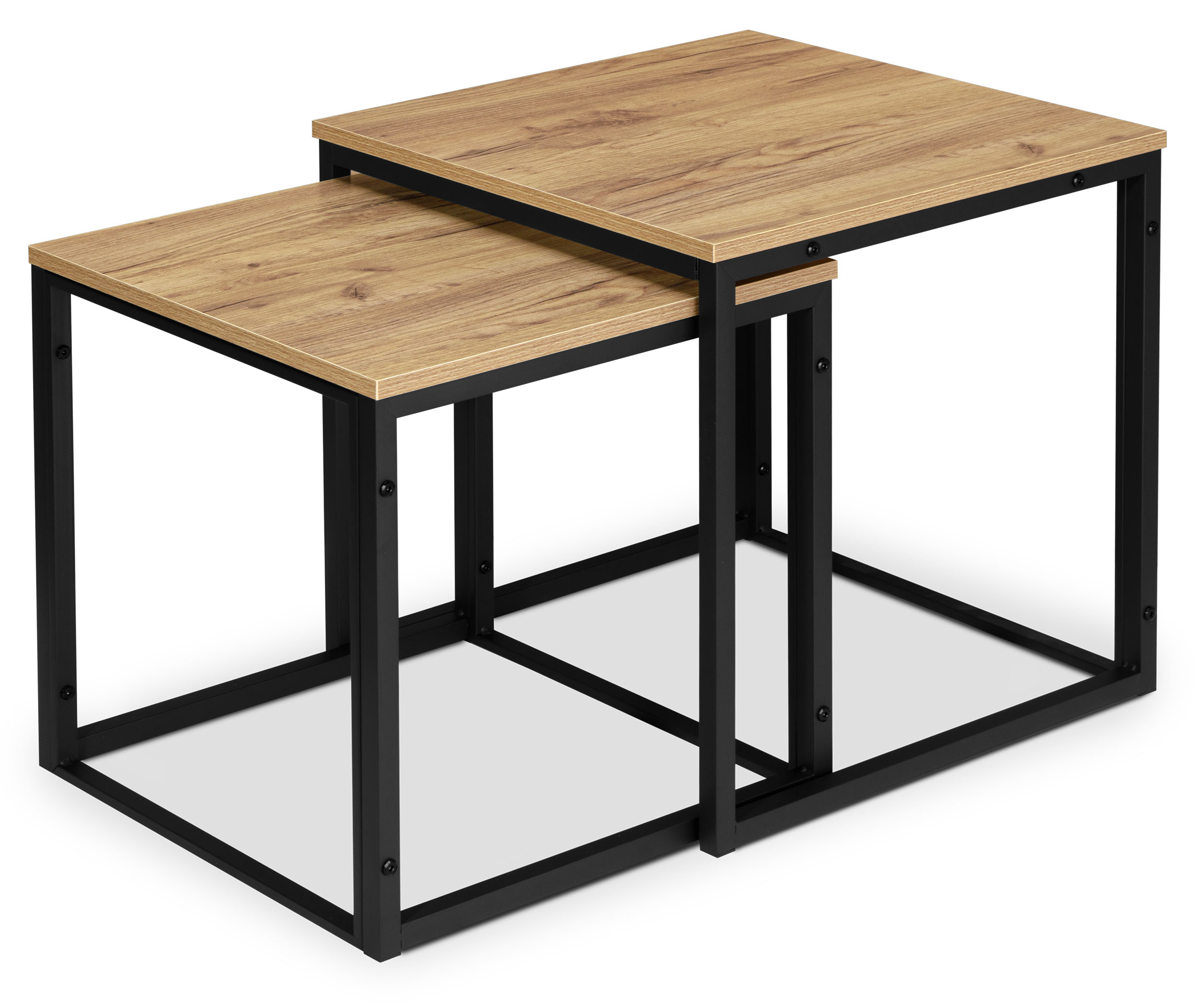 Stoliki kawowe PRAVEN CRAFT - obrazek 4