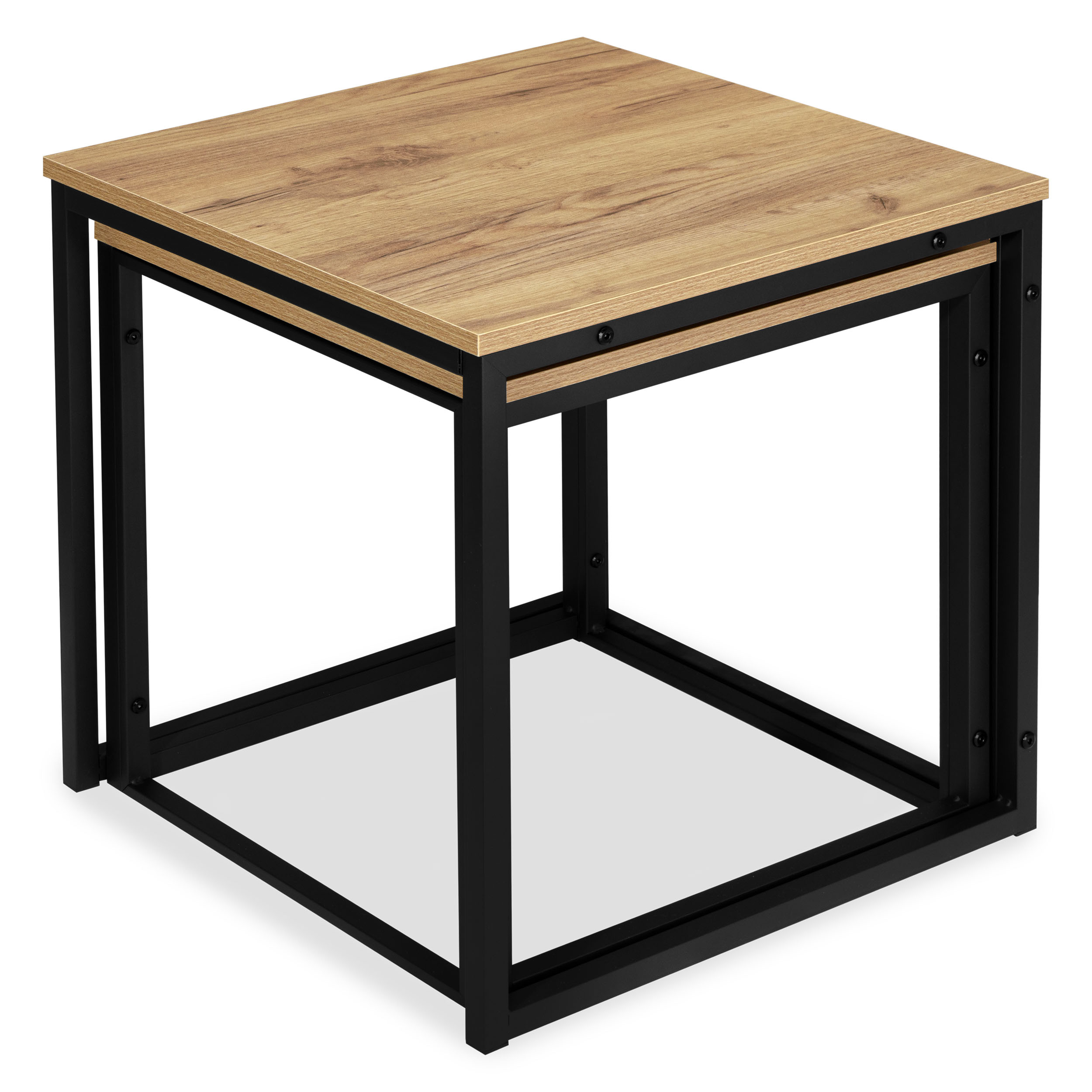 Stoliki kawowe PRAVEN CRAFT - obrazek 5