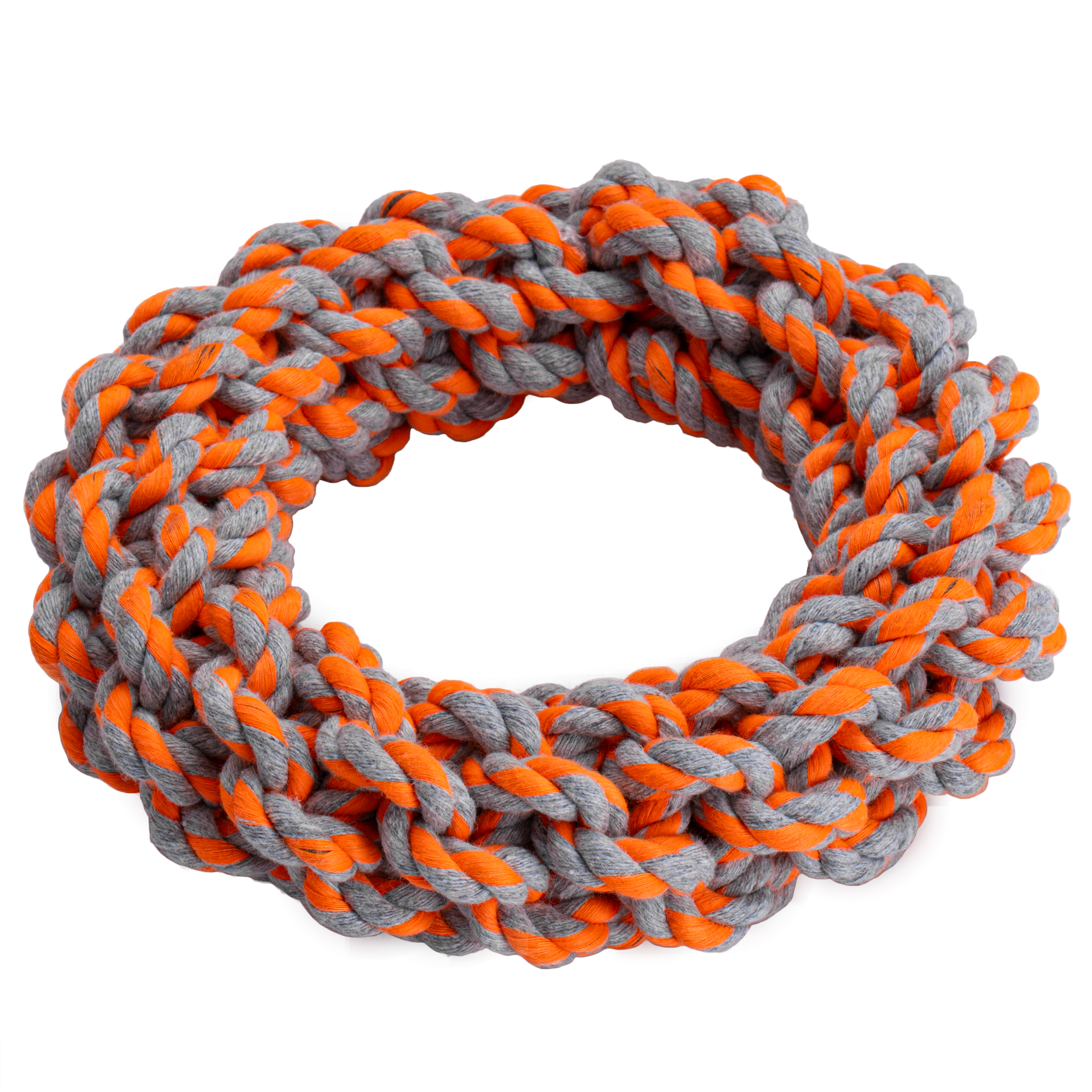 Zestaw szarpaków dla psa SPANKY 5 elementów - obrazek 9