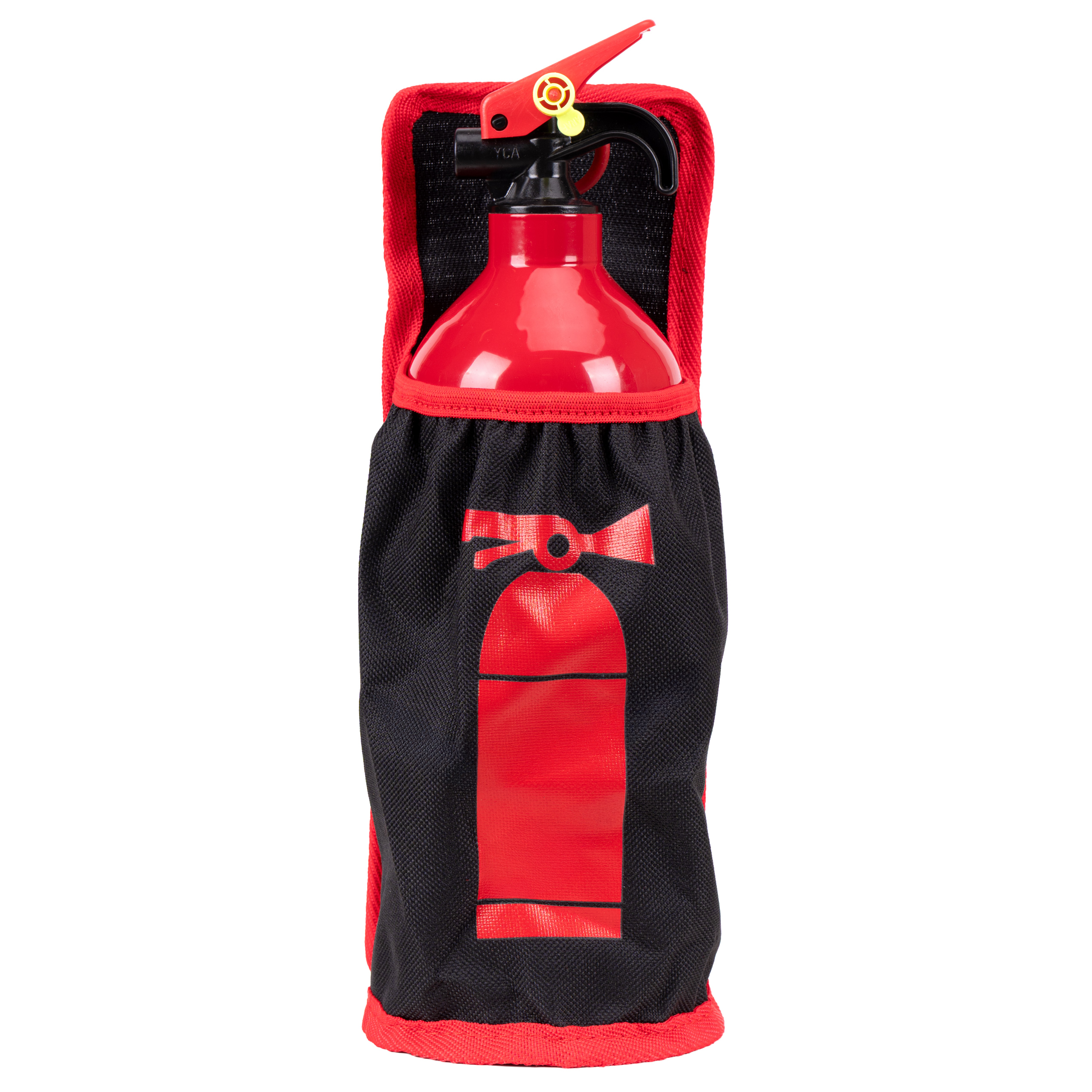 Uchwyt do gaśnicy samochodowej JACK - obrazek 5