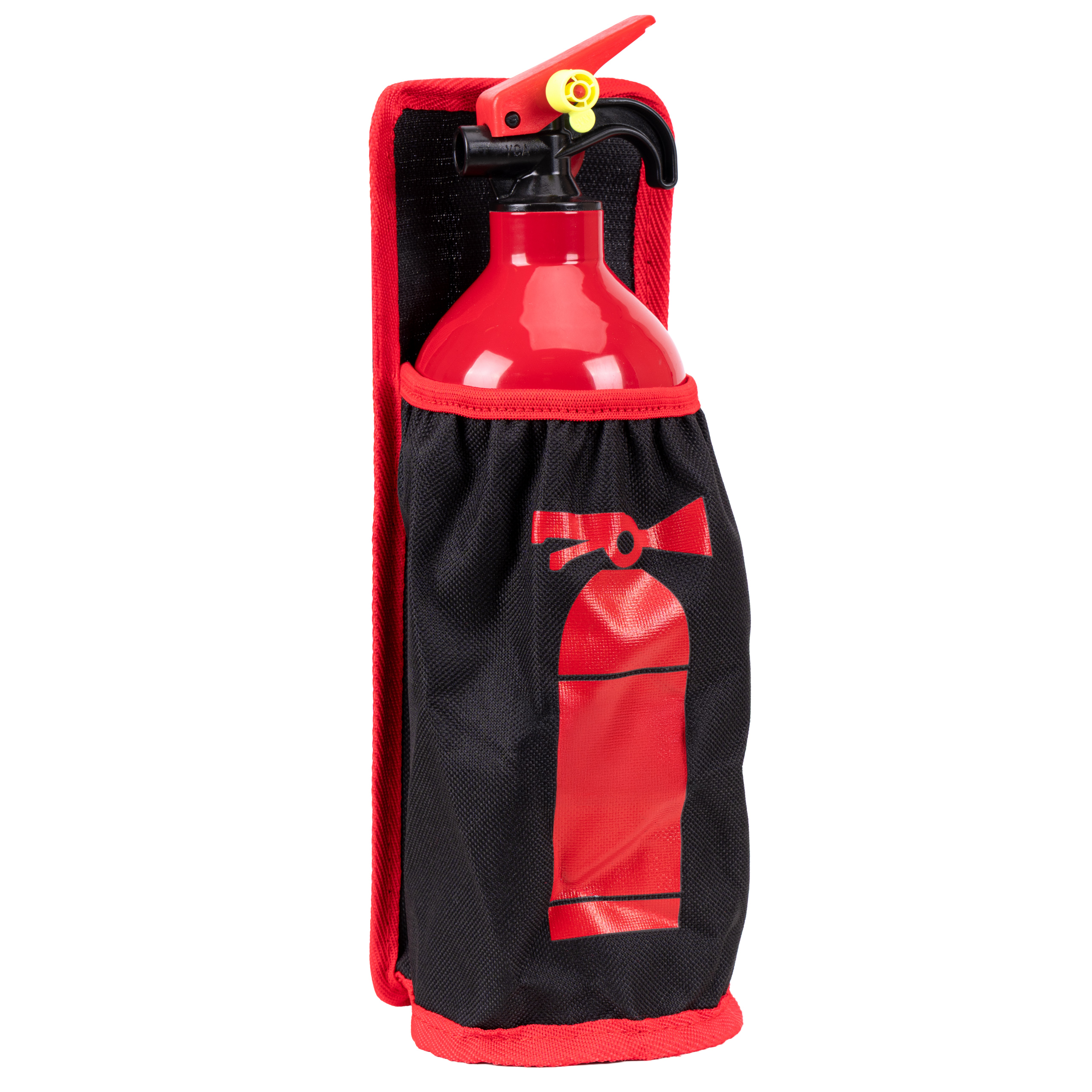 Uchwyt do gaśnicy samochodowej JACK - obrazek 4