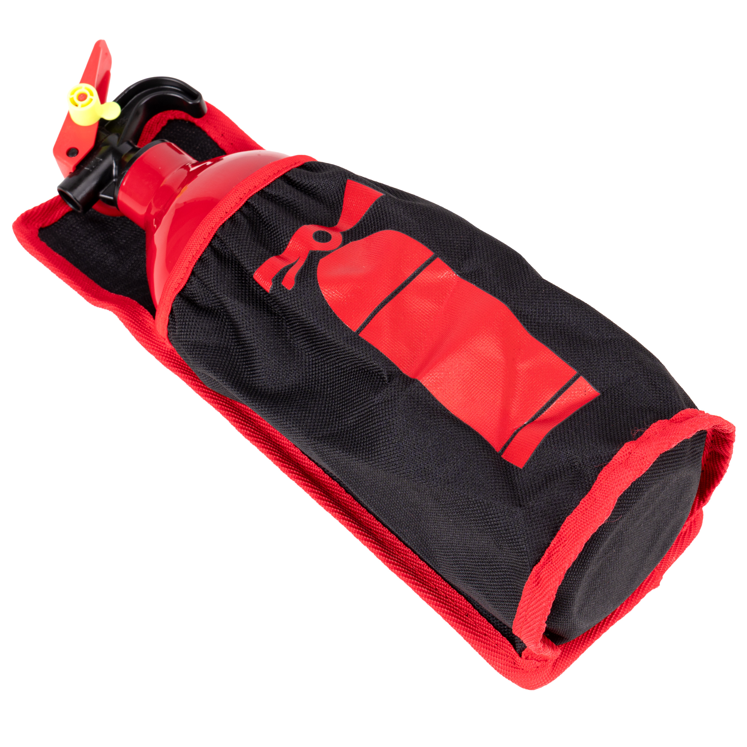 Uchwyt do gaśnicy samochodowej JACK - obrazek 7