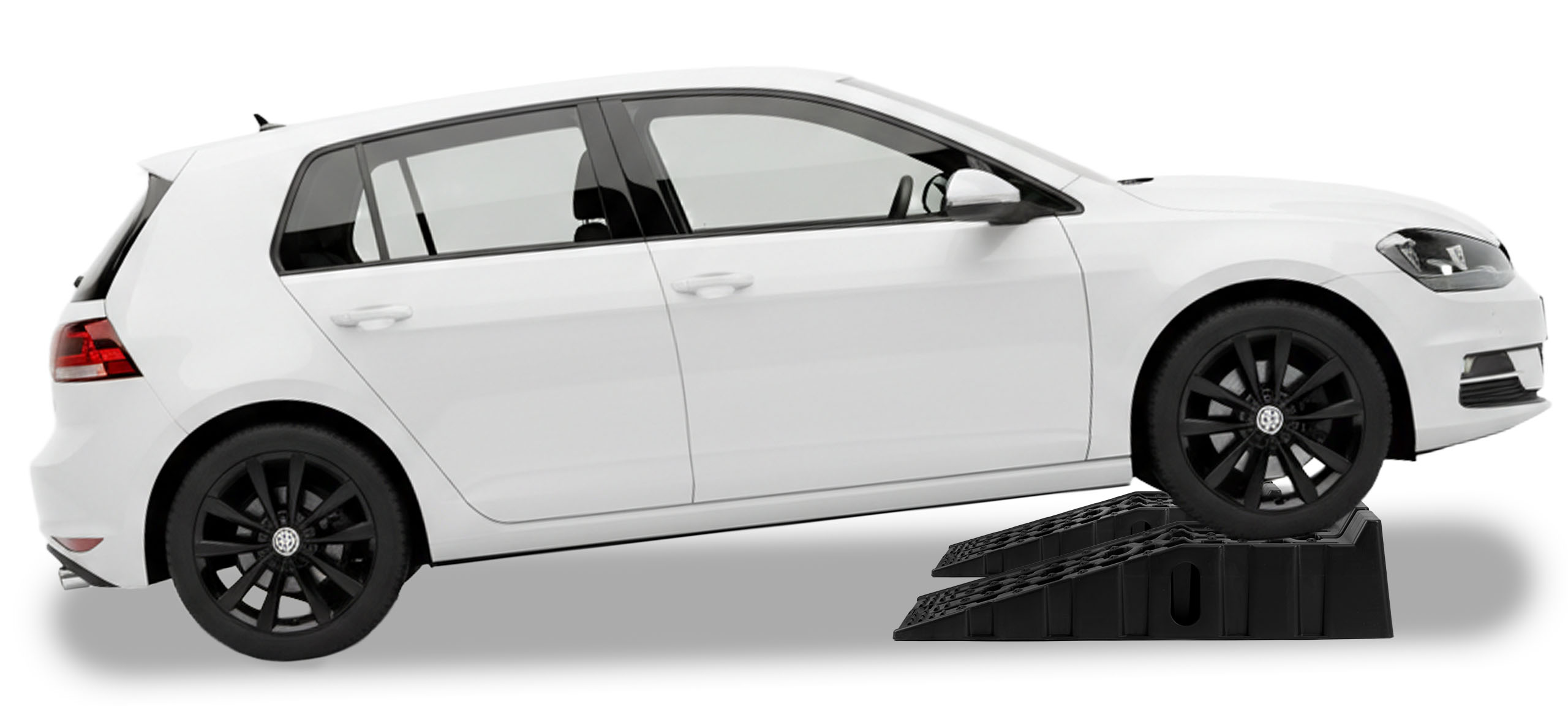 Rampa samochodowa najazdy warsztatowe FIXIT 2 szt - obrazek 4