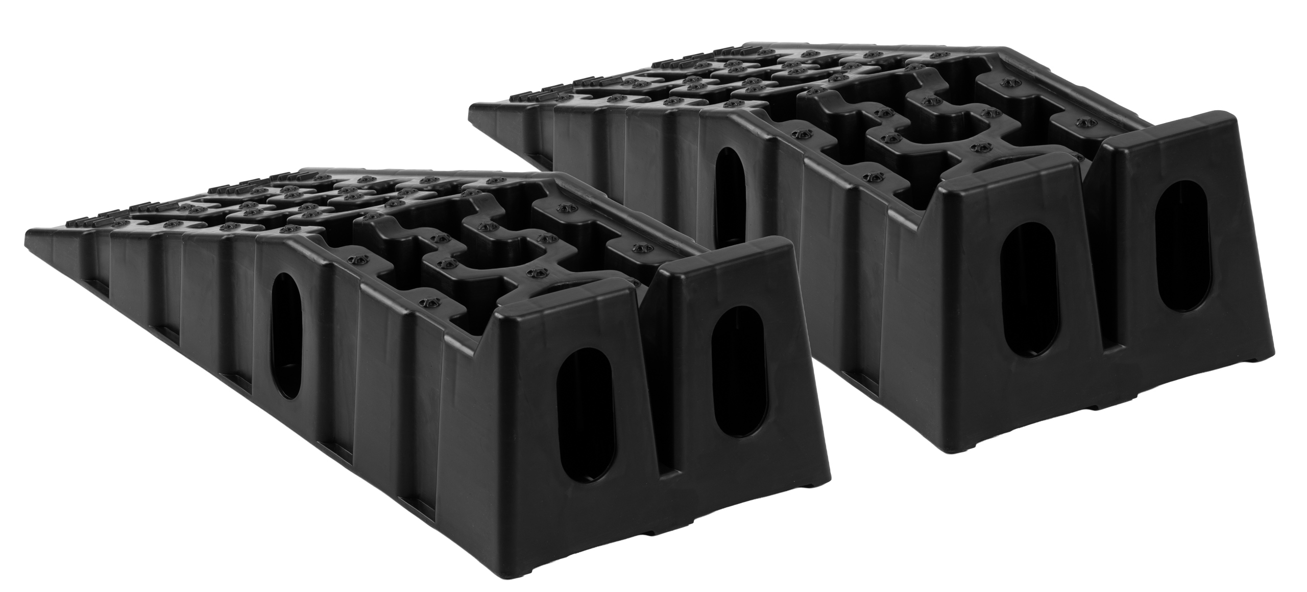 Rampa samochodowa najazdy warsztatowe FIXIT 2 szt - obrazek 8