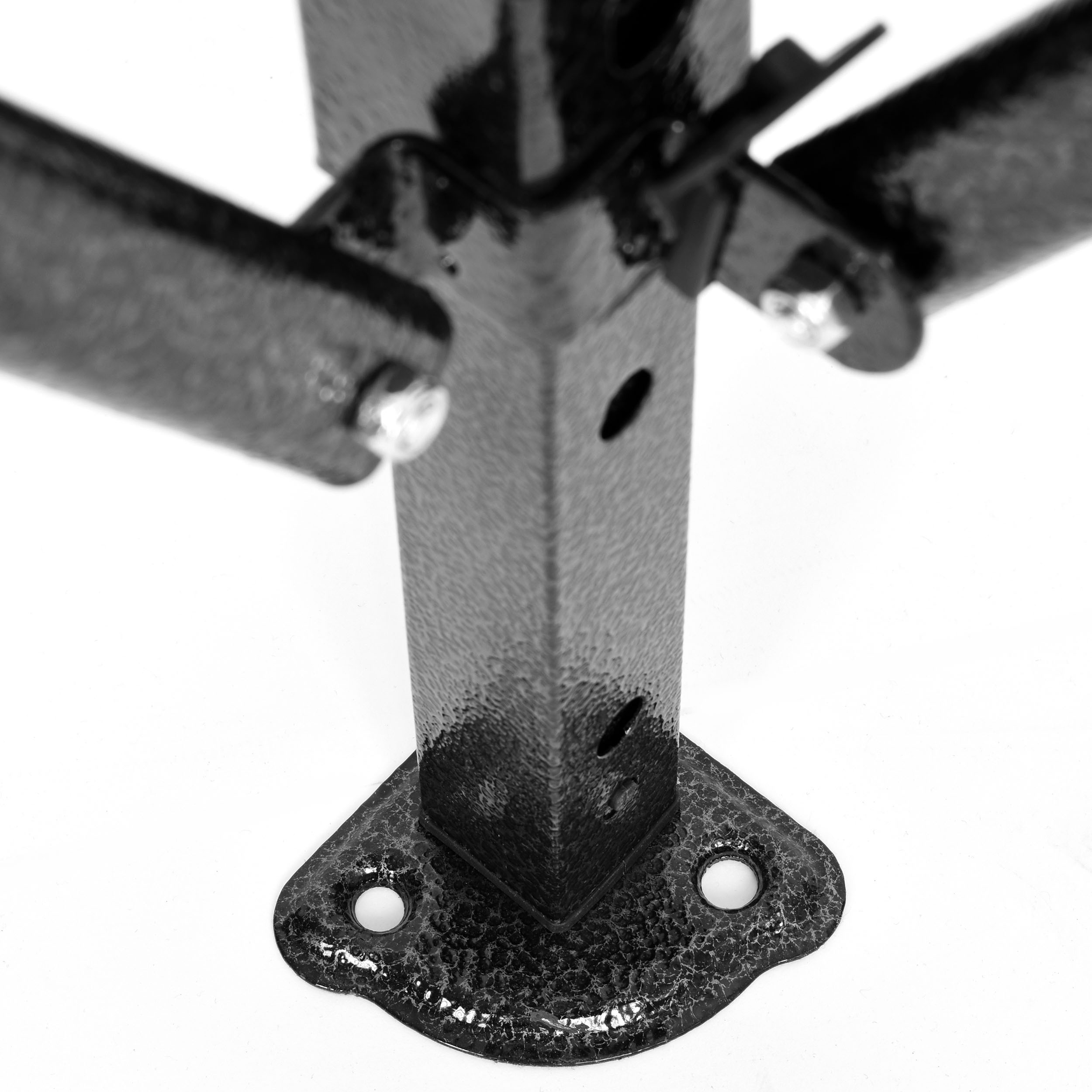 Pawilon handlowy ekspresowy - 3x6 m - zielony - obrazek 10