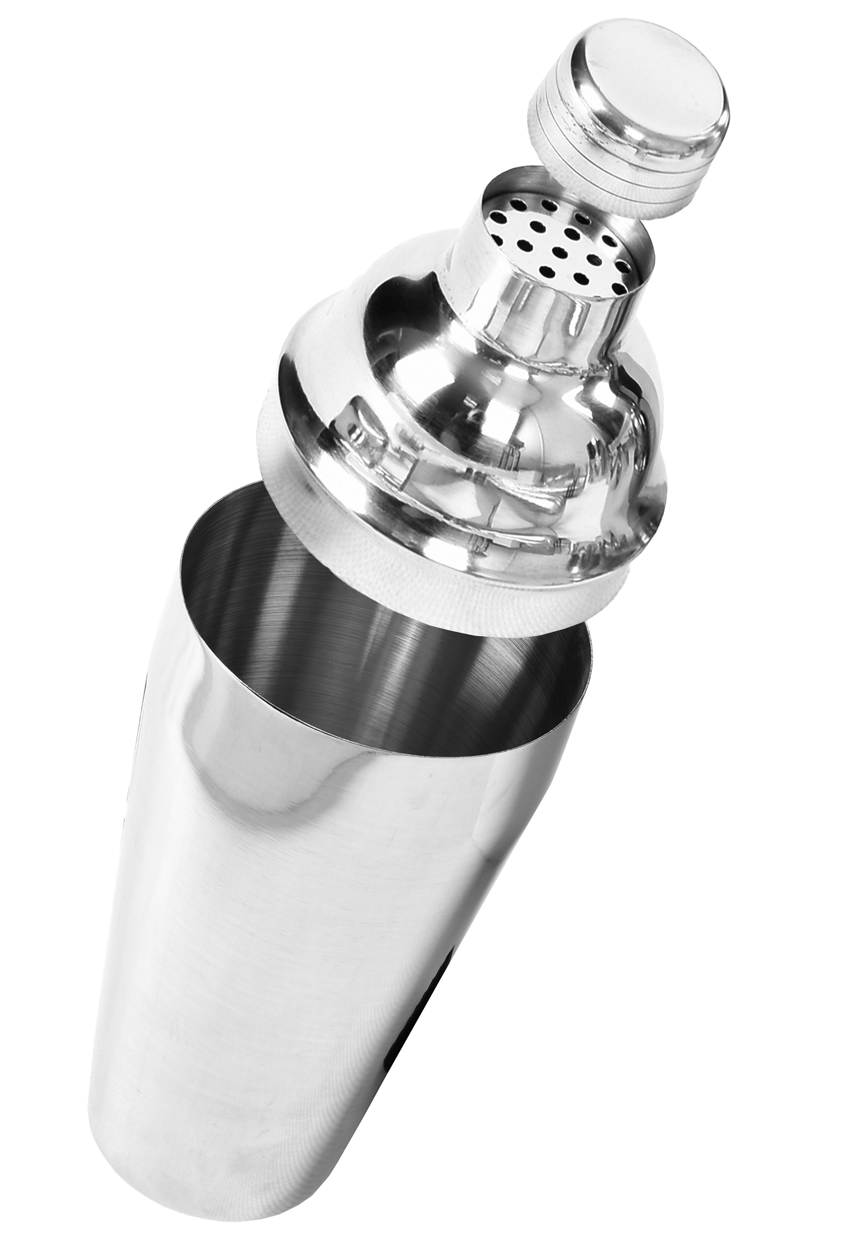 Zestaw barmański Norwich Premium 18 elementów - obrazek 2