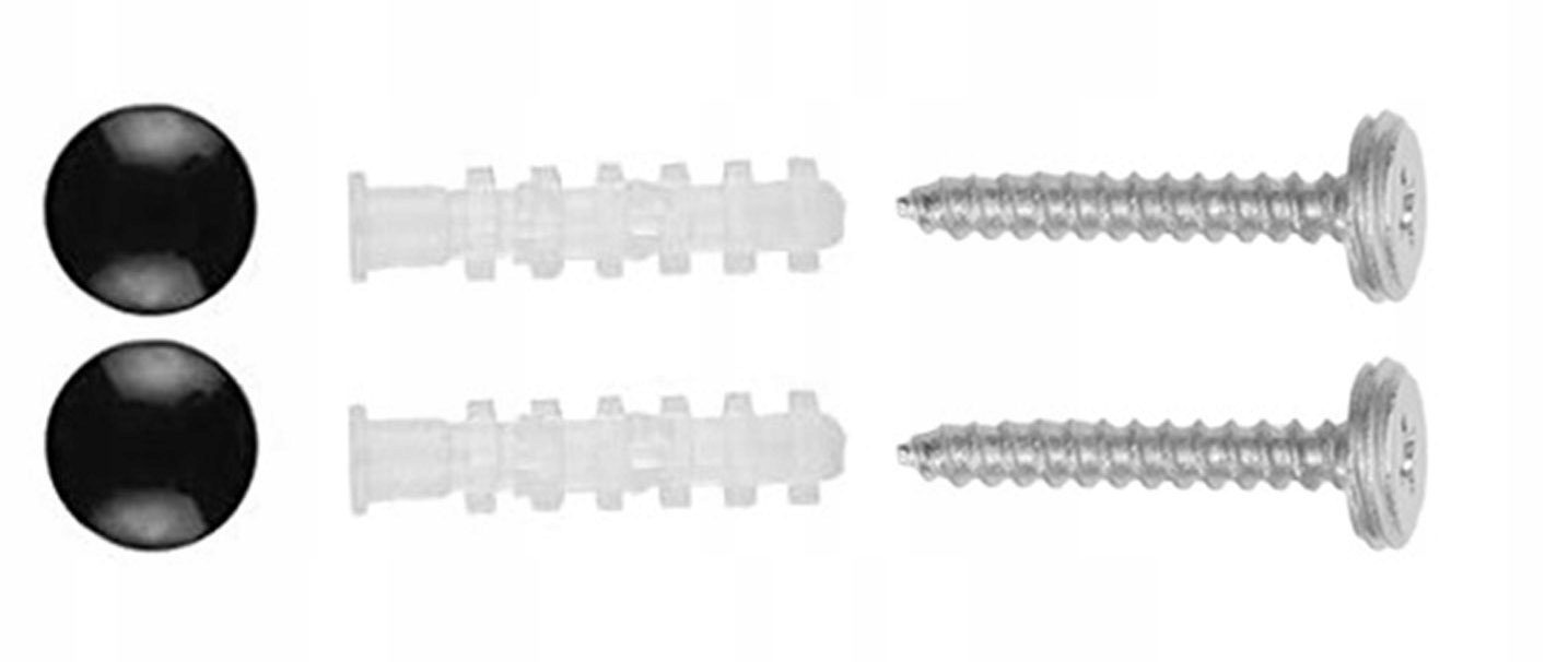 Wieszak loft Psino czarny - obrazek 7