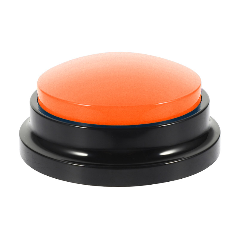 Zestaw 4 przycisków komunikacyjnych dla psa TALKER - obrazek 7